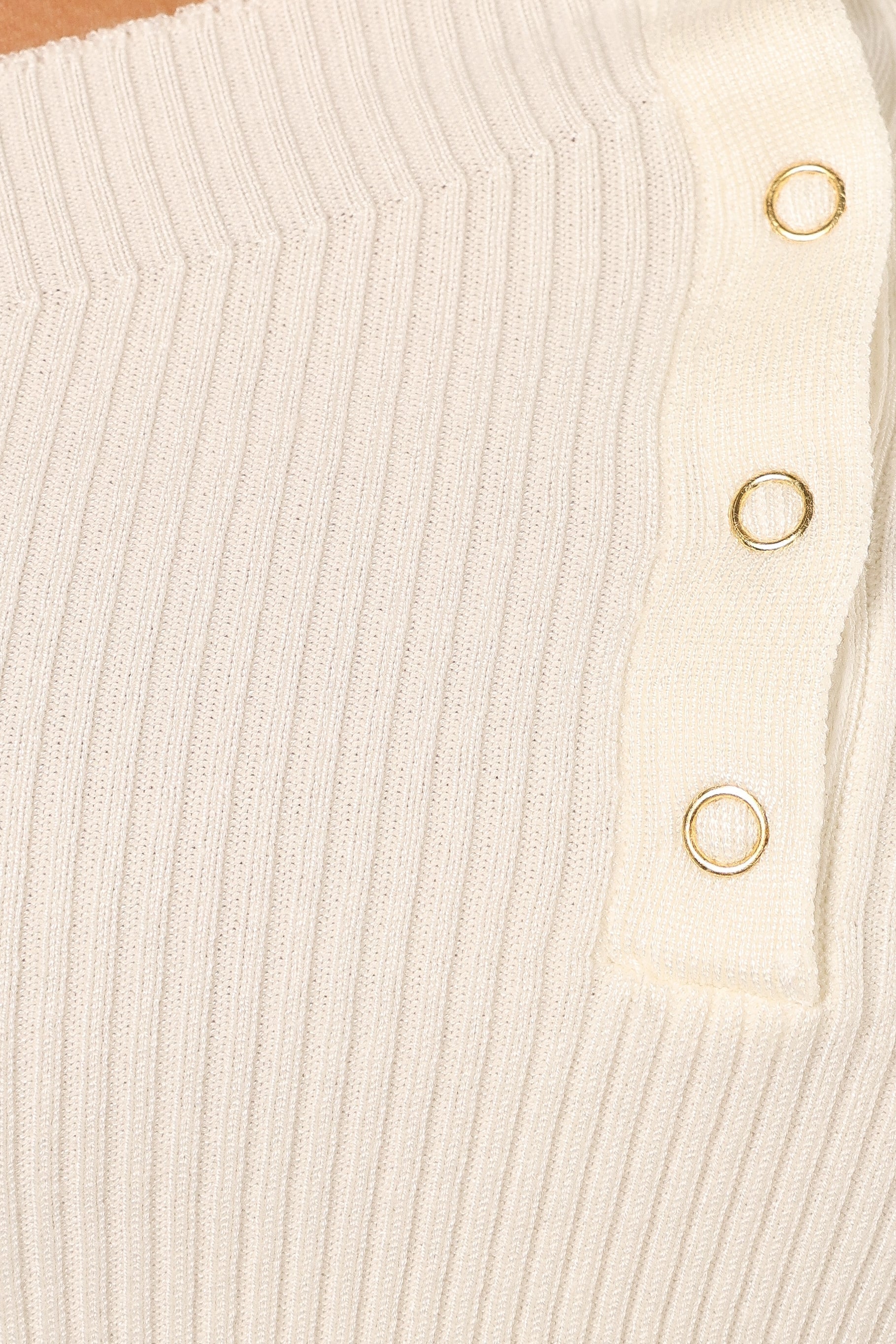 Petal and Pup USA TOPS Mable Top - White