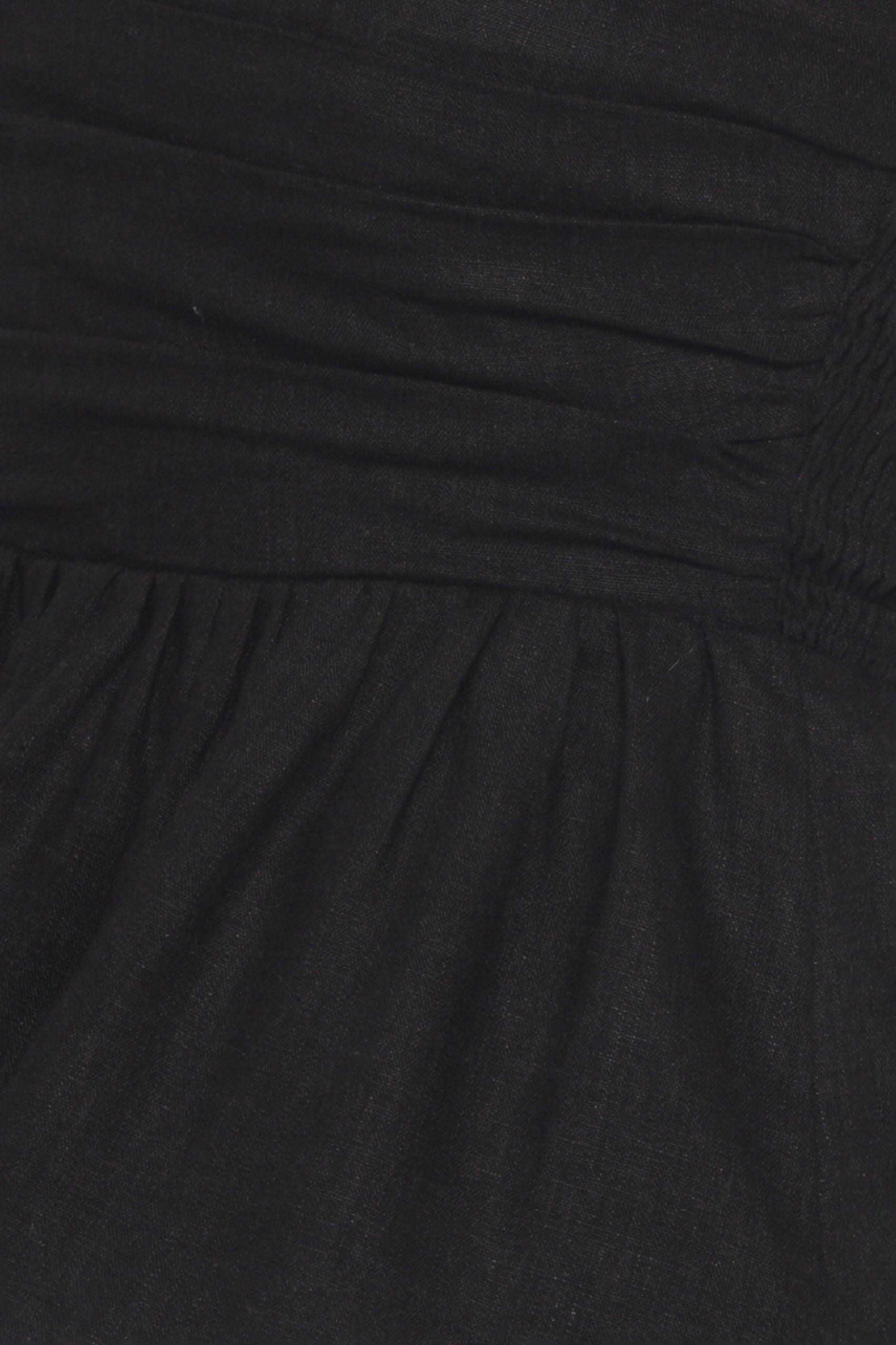 Petal and Pup USA TOPS Maia Top - Black