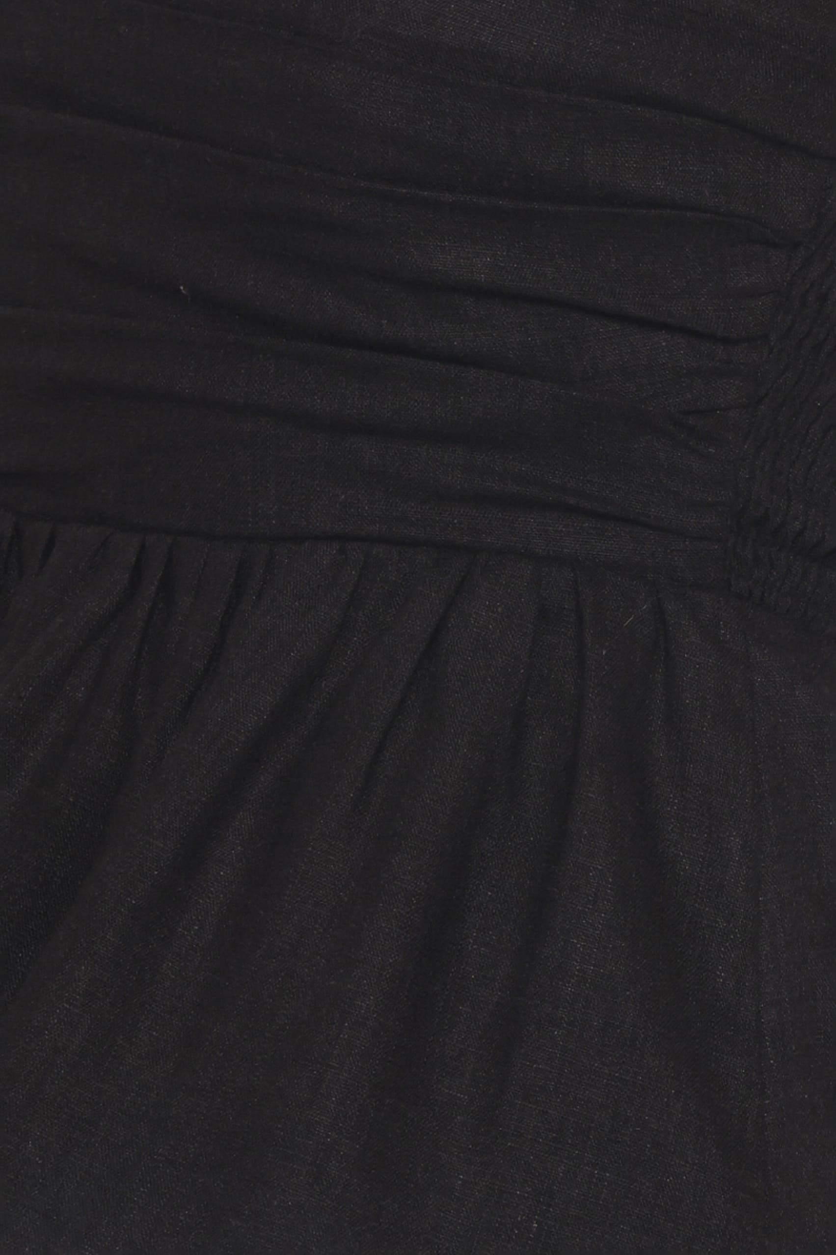 Petal and Pup USA TOPS Maia Top - Black