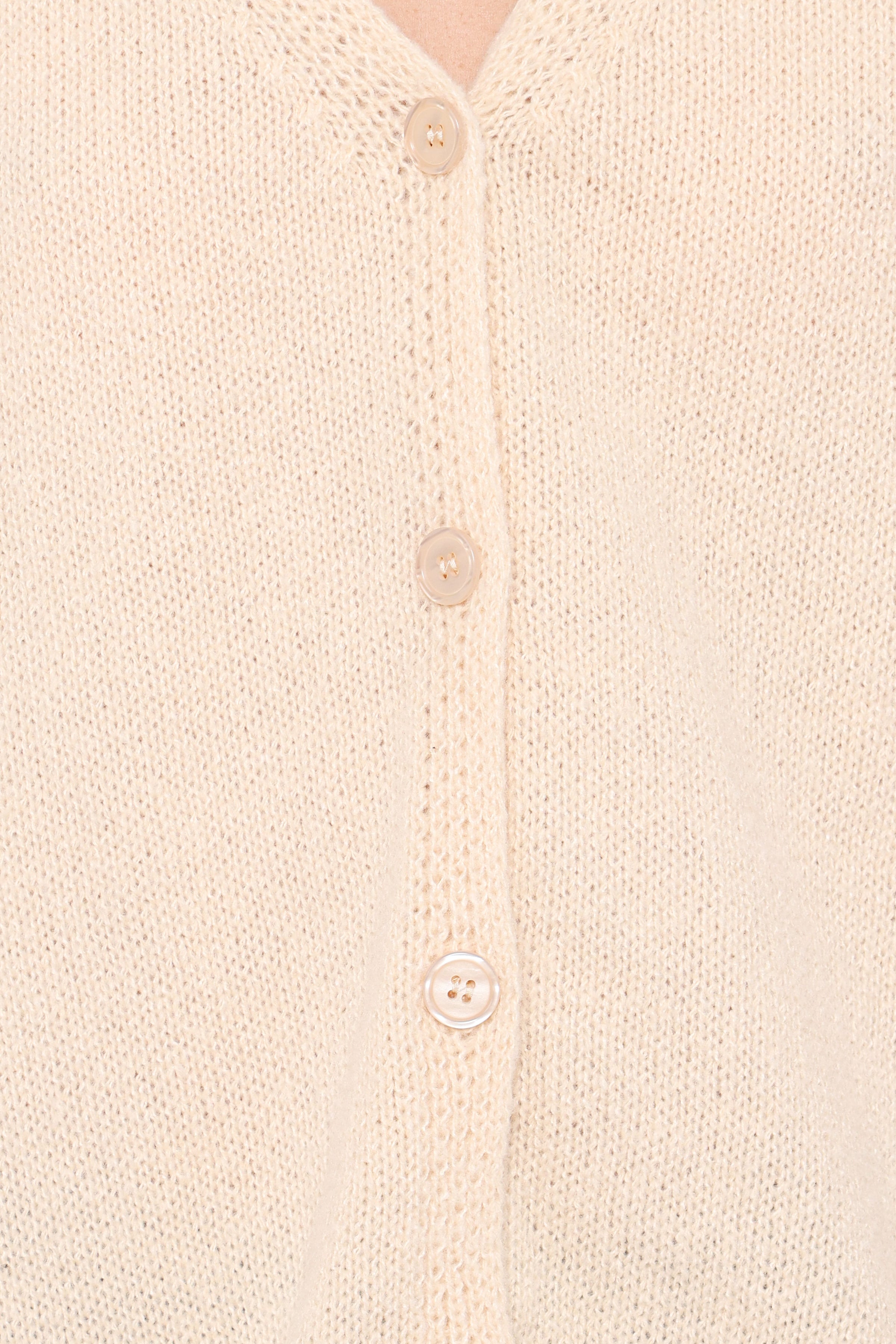 Petal and Pup USA TOPS Mariana Knit Vest - Lemon