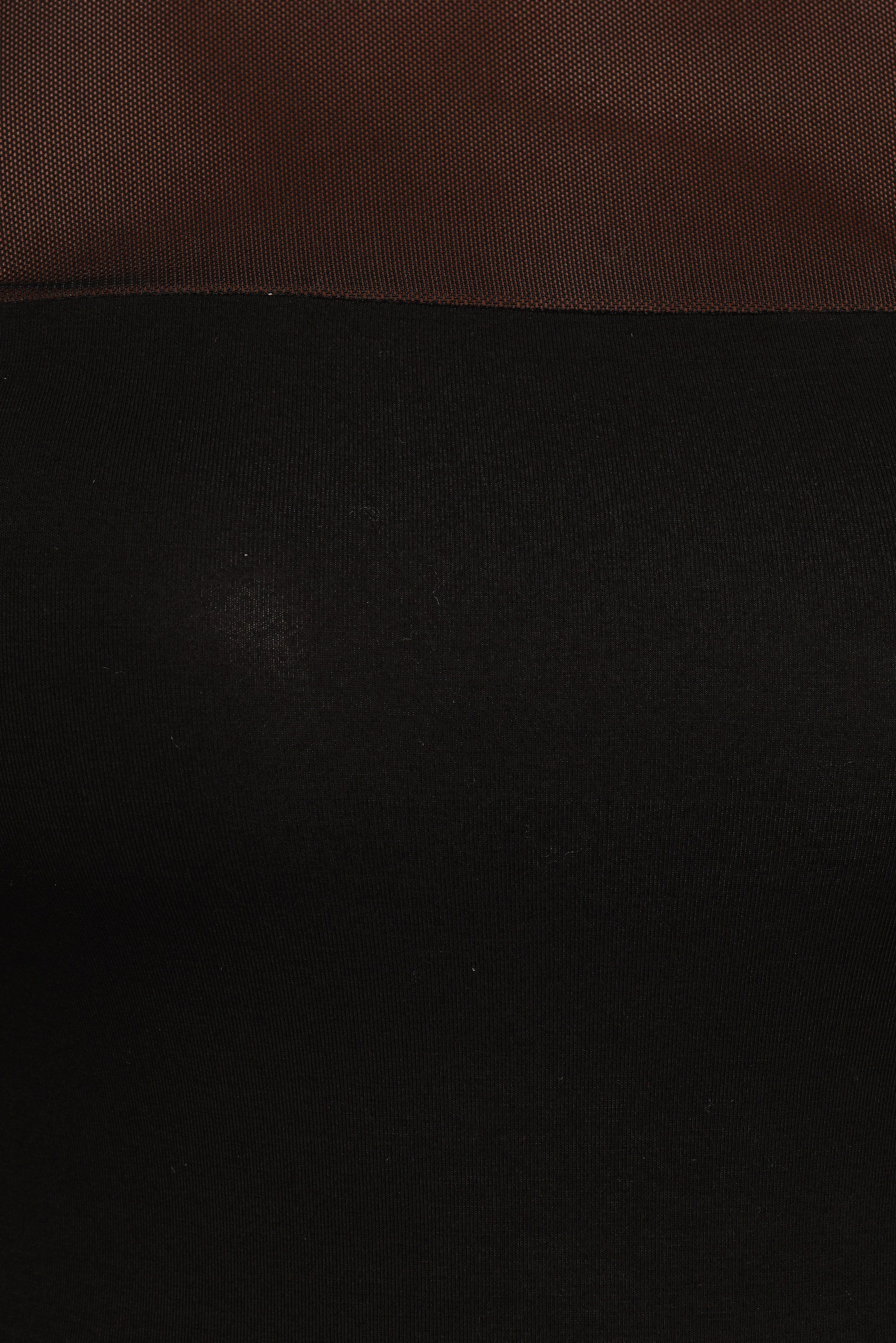 Petal and Pup USA TOPS Maverie Top - Black