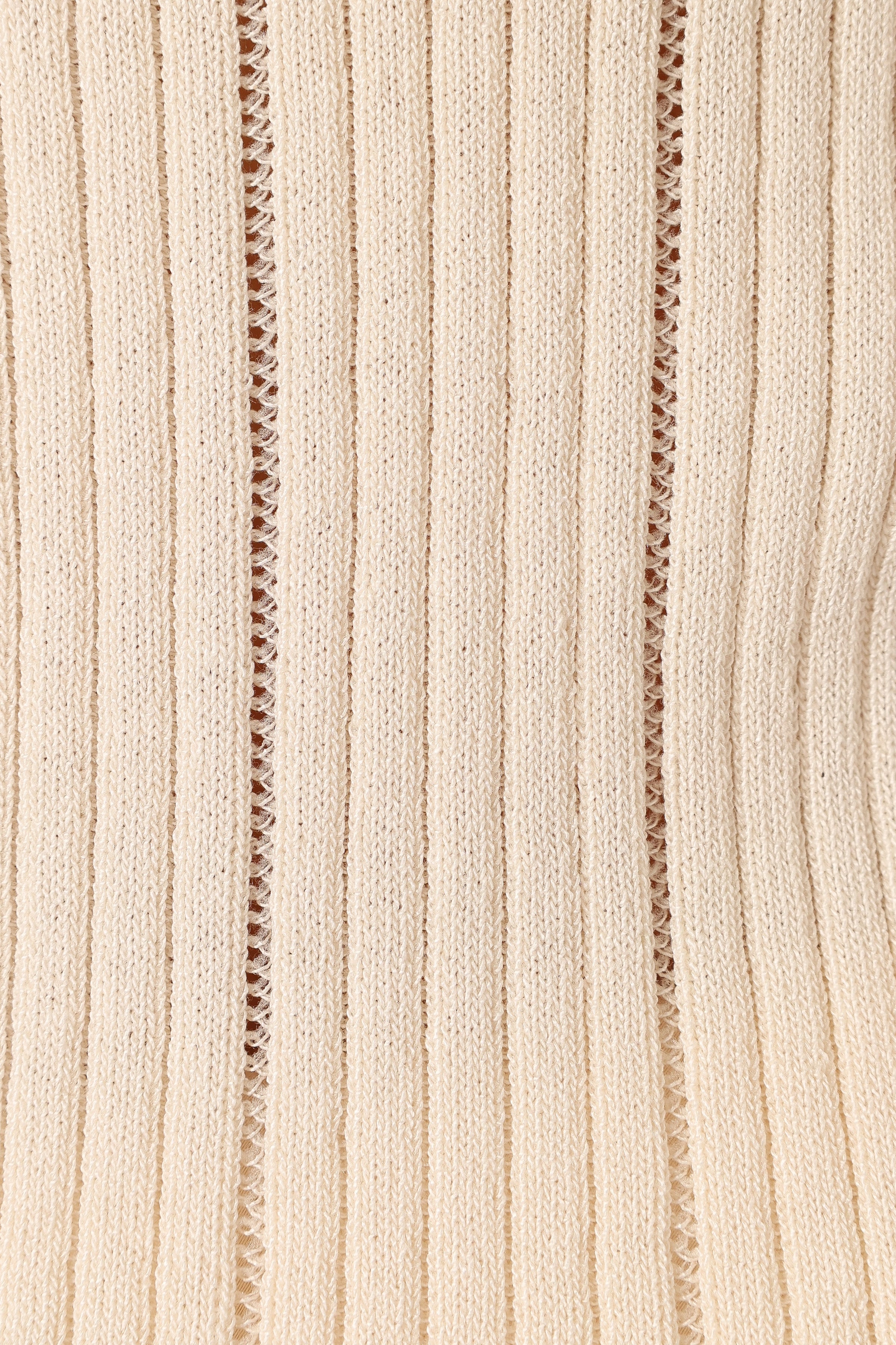 Petal and Pup USA TOPS Maya Long Sleeve Top - Cream