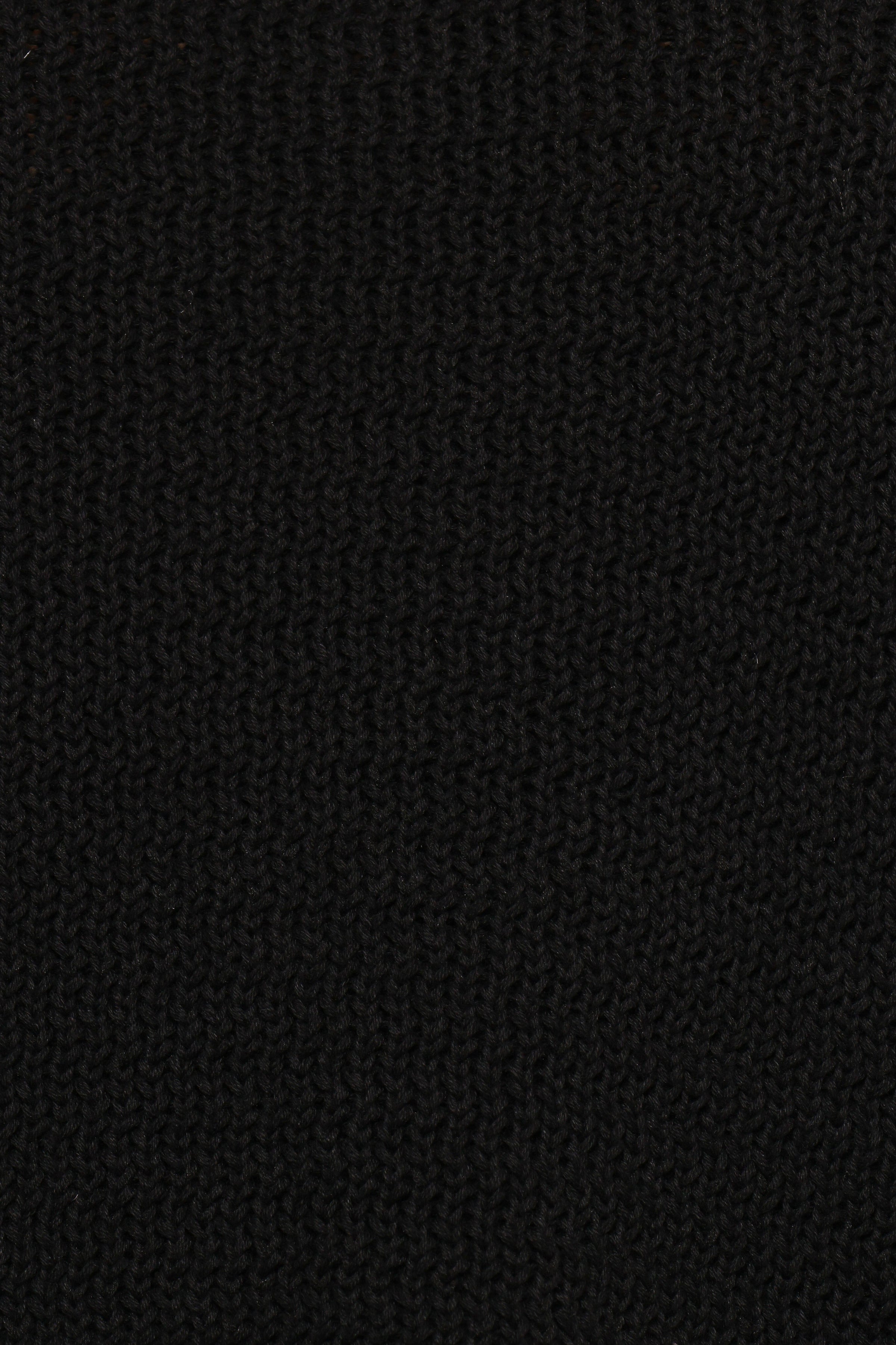 Petal and Pup USA TOPS McKinley Sweater - Black