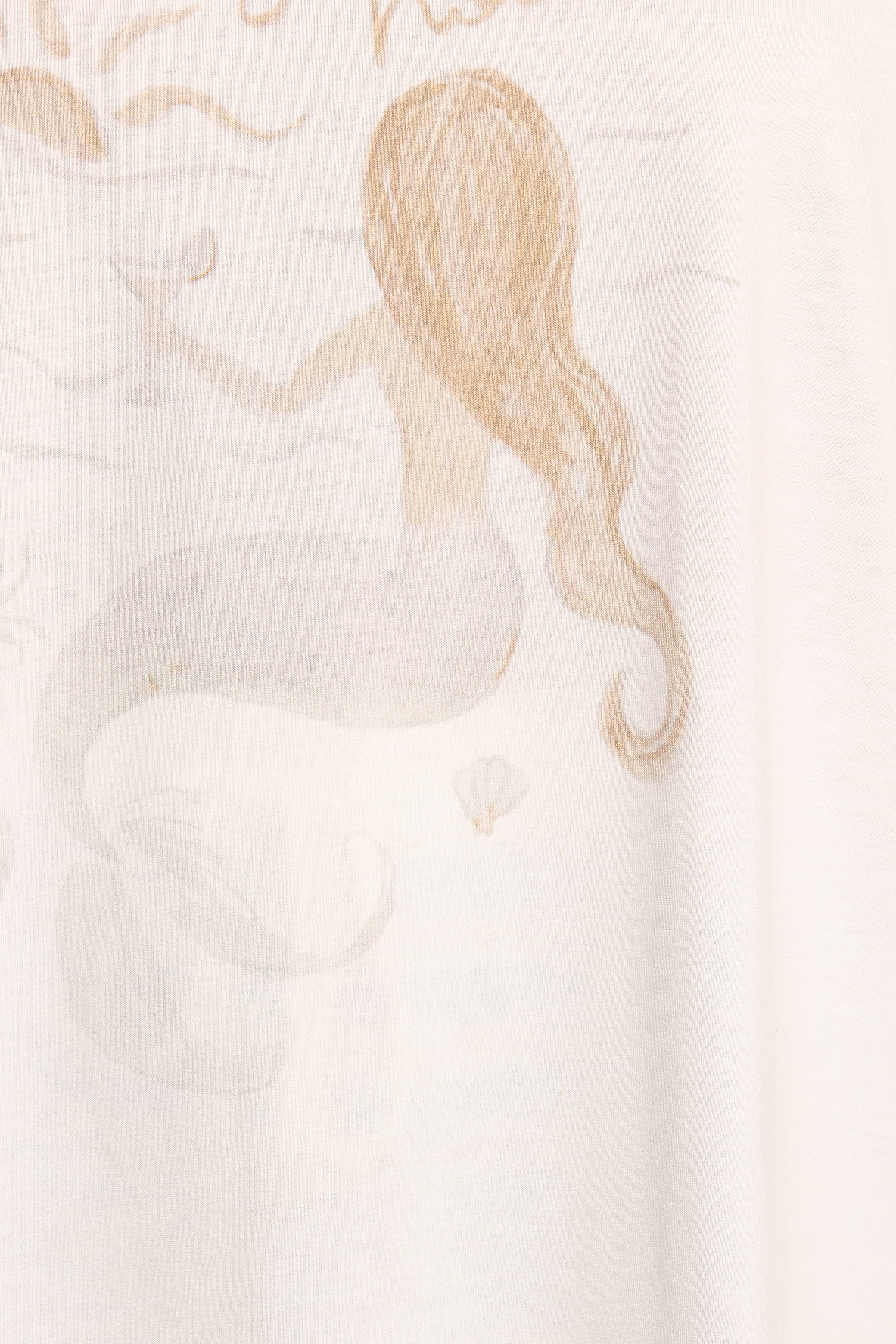 Petal and Pup USA TOPS Mia Graphic Tee - Golden Hour