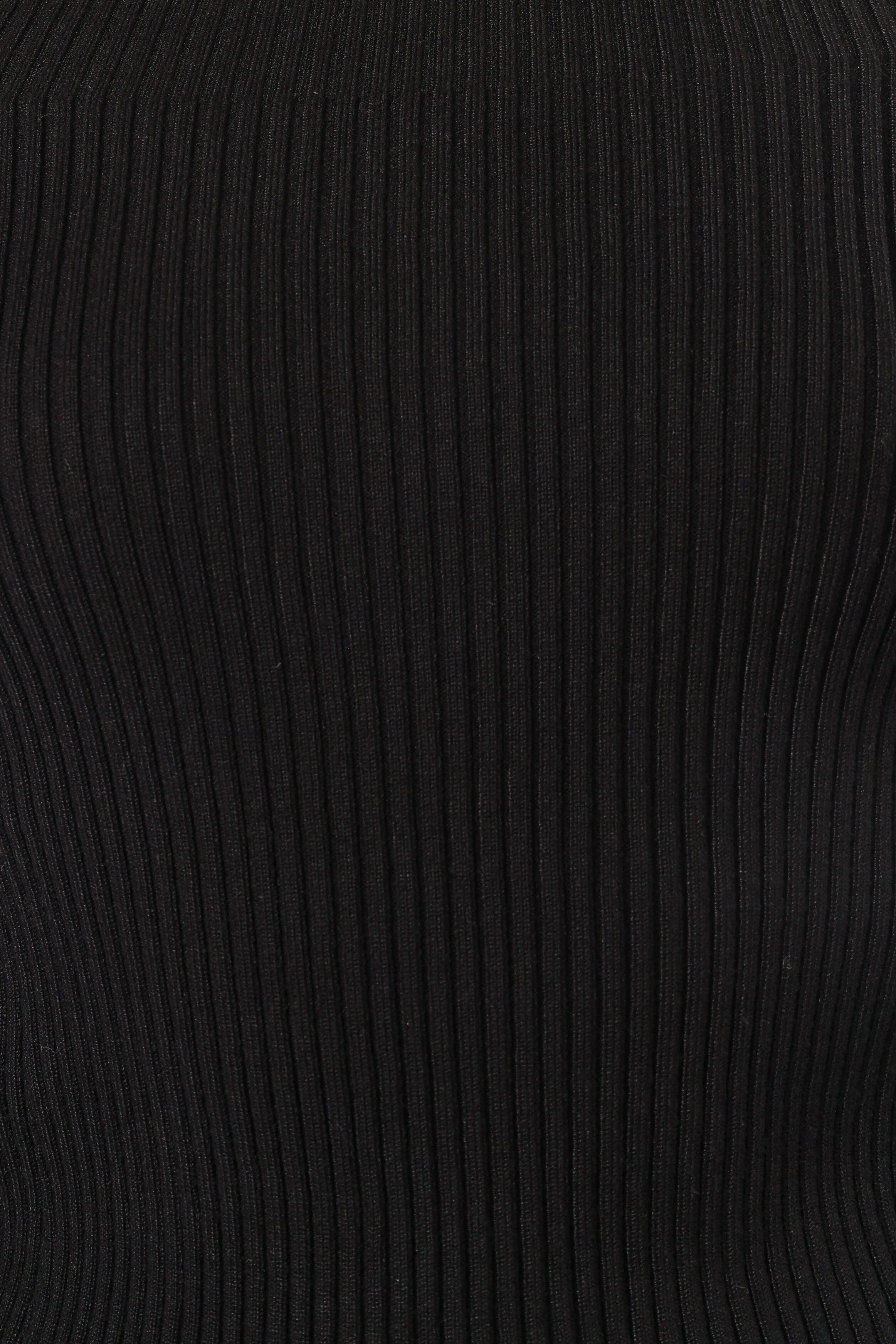 Petal and Pup USA TOPS Micayla Top - Black