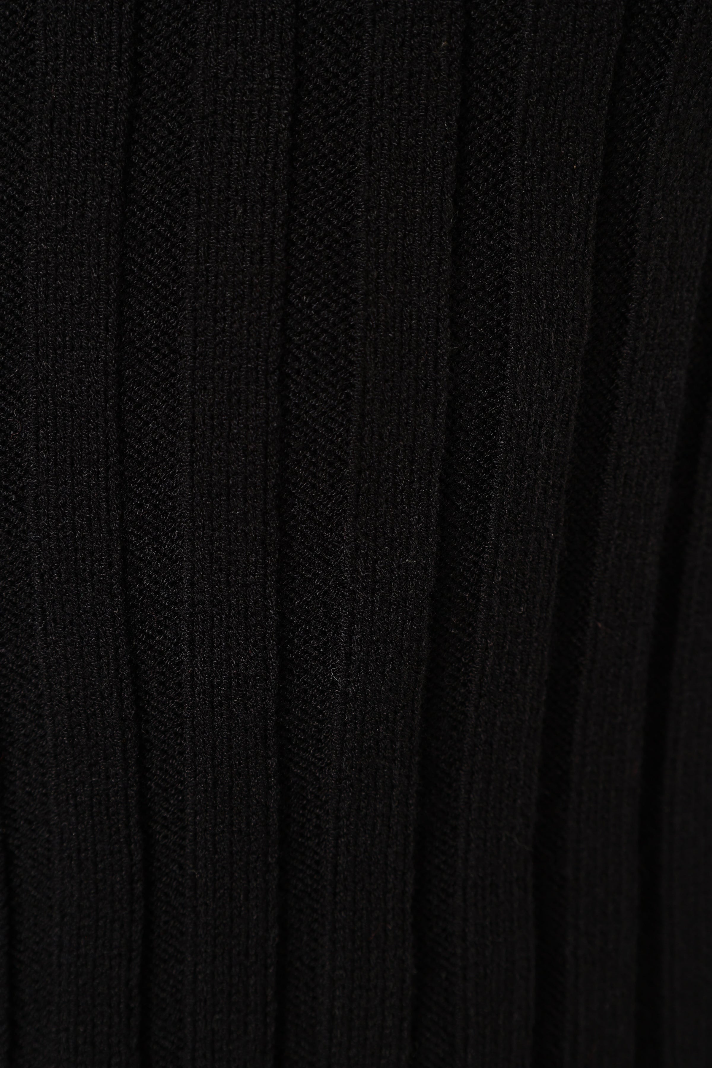 Petal and Pup USA TOPS Nila Knit Top - Black