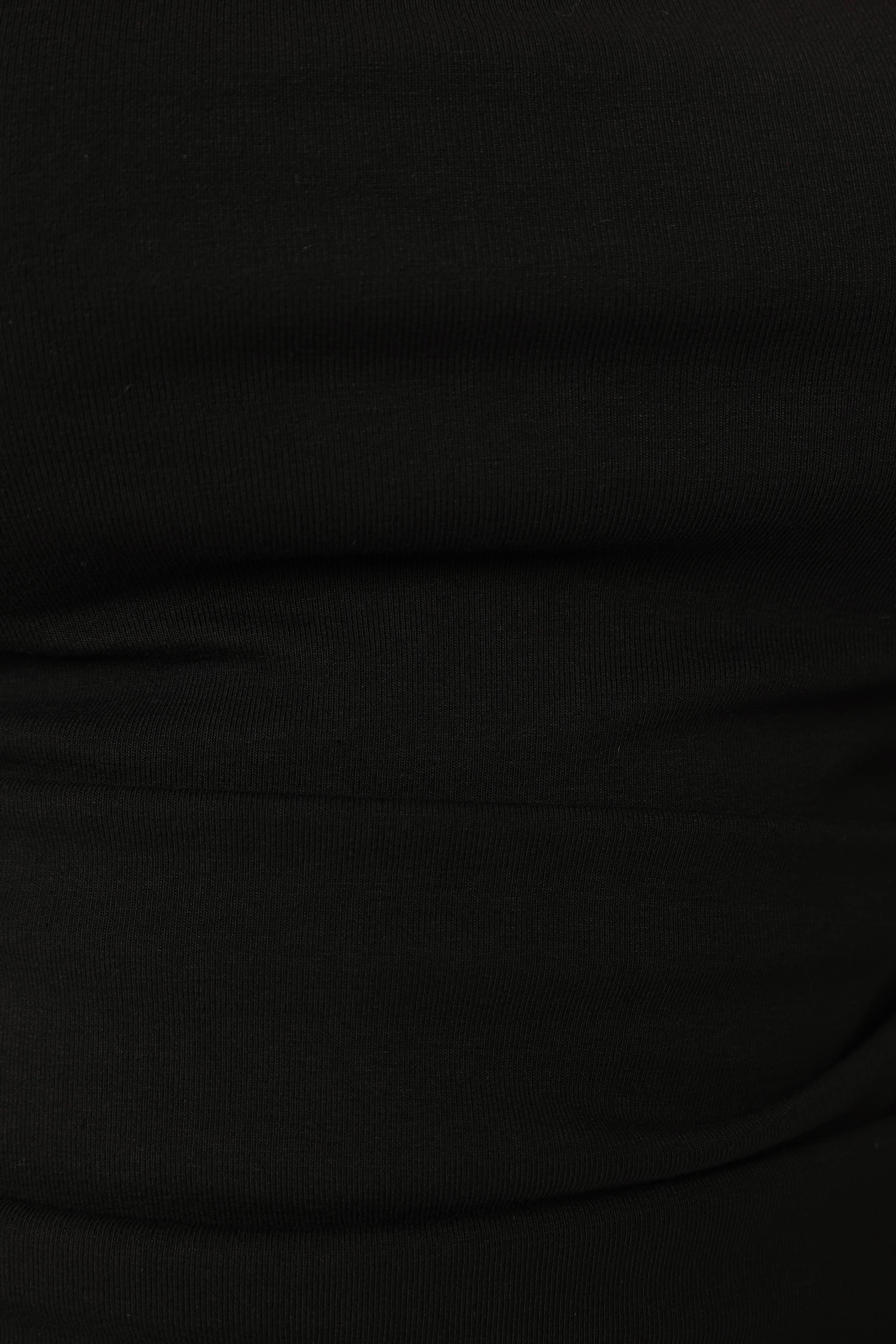 Petal and Pup USA TOPS Nissa Top - Black