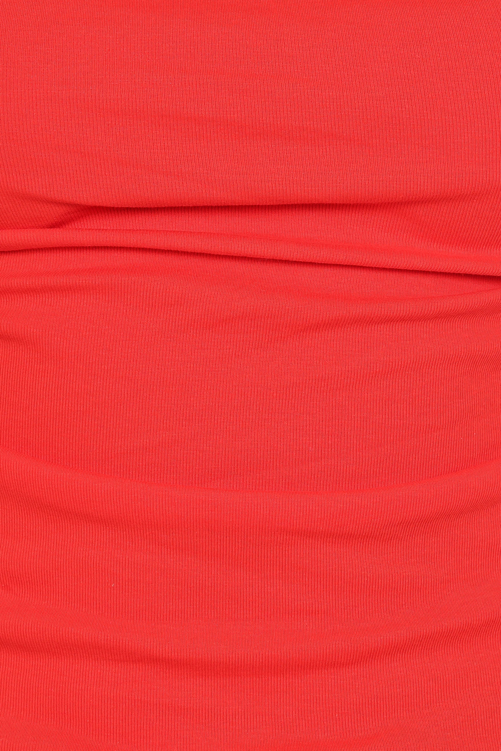 Petal and Pup USA TOPS Nissa Top - Red