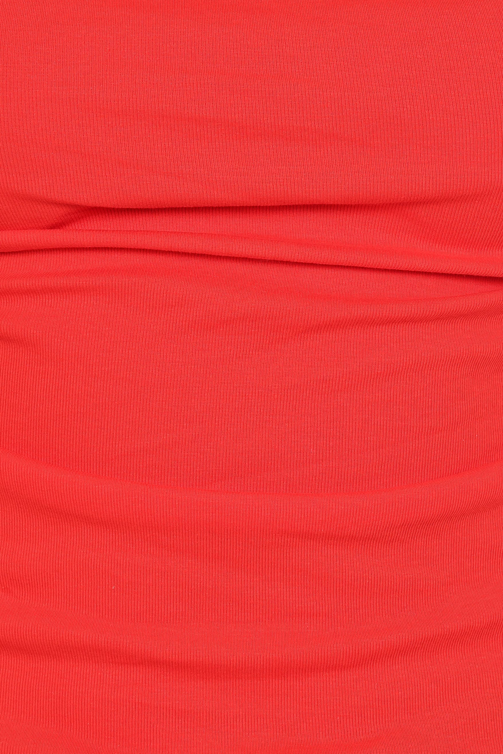 Petal and Pup USA TOPS Nissa Top - Red