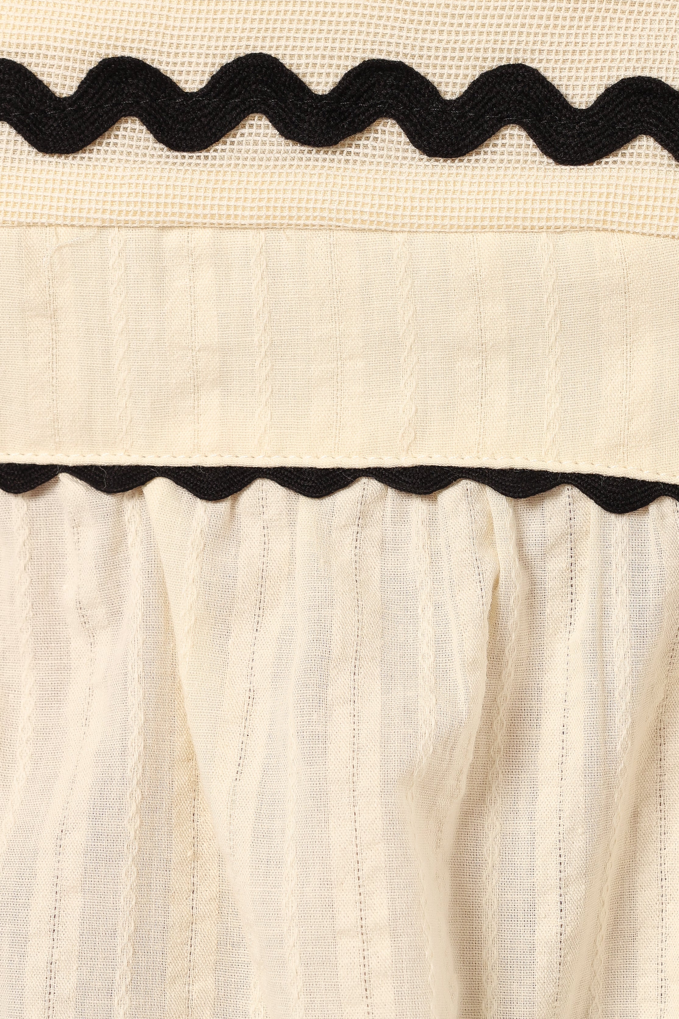 Petal and Pup USA TOPS Noa Top - Cream