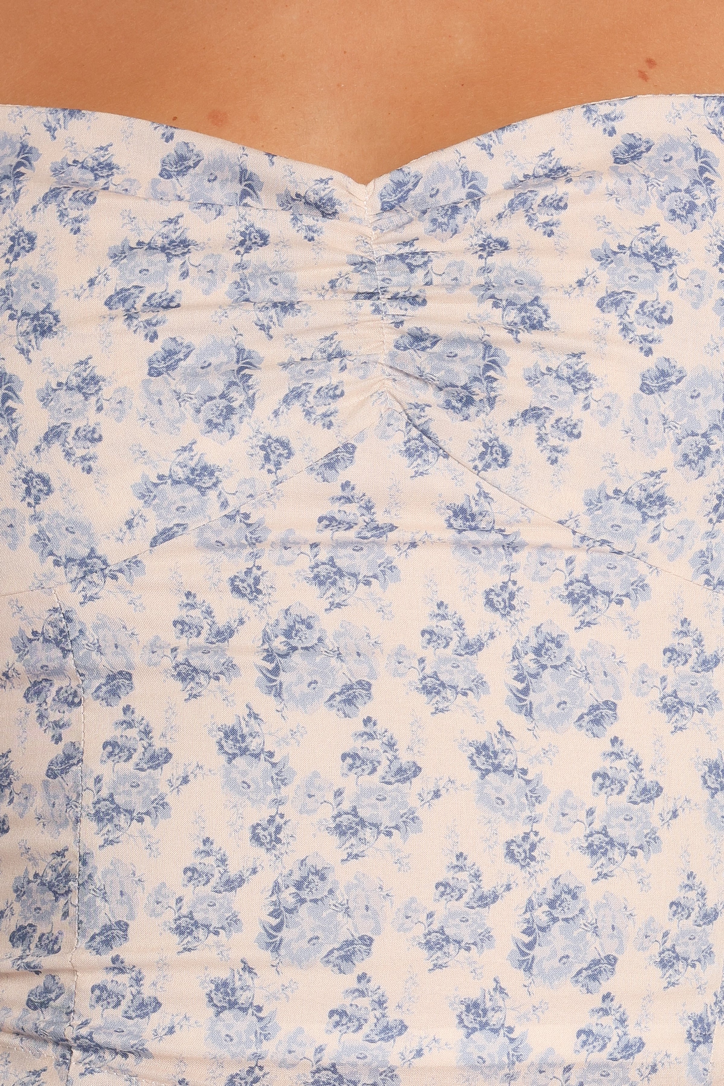 Petal and Pup USA TOPS Noel Cotton Top - Parisian Bloom (Hold for Rack)