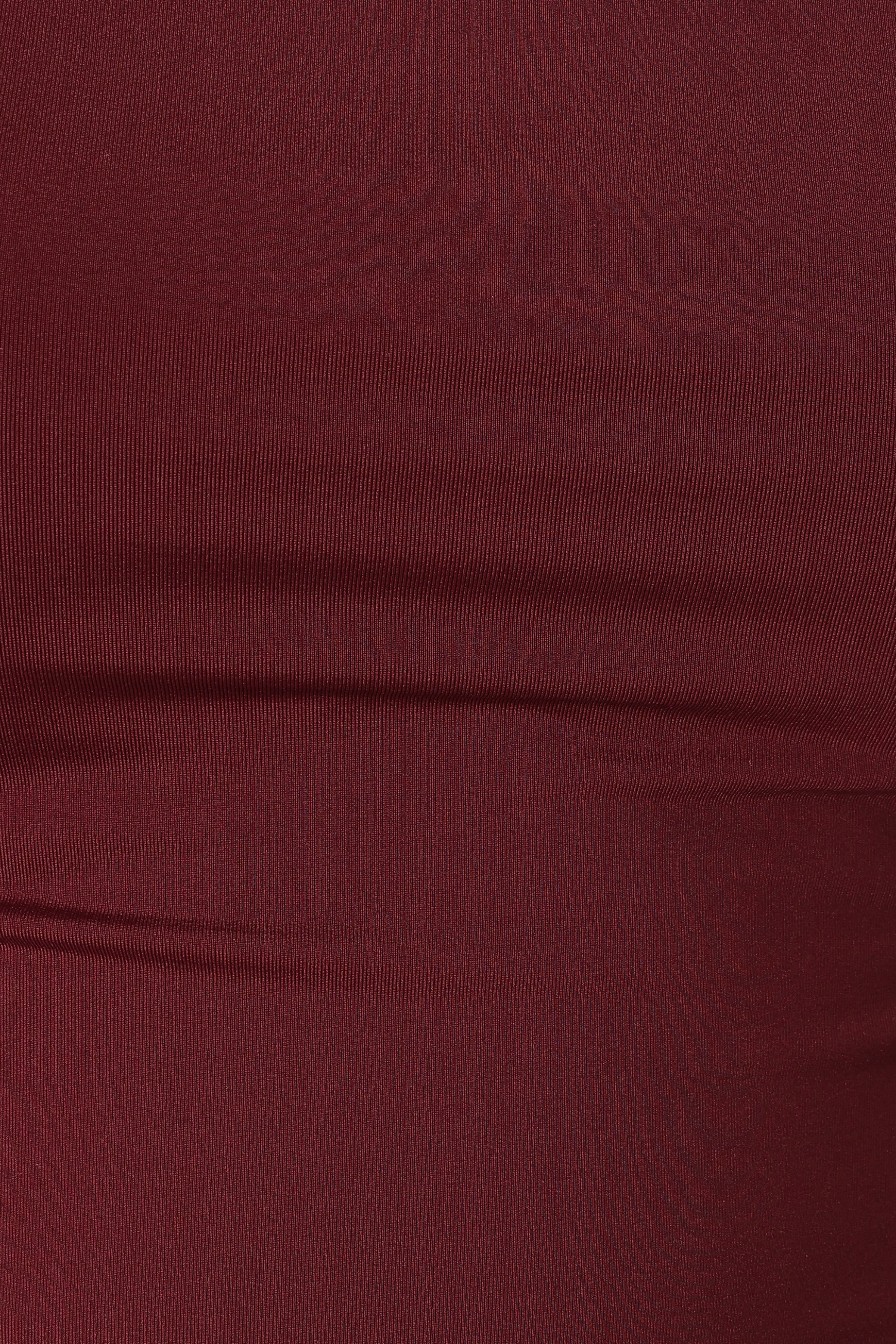 Petal and Pup USA TOPS Reign Top - Merlot