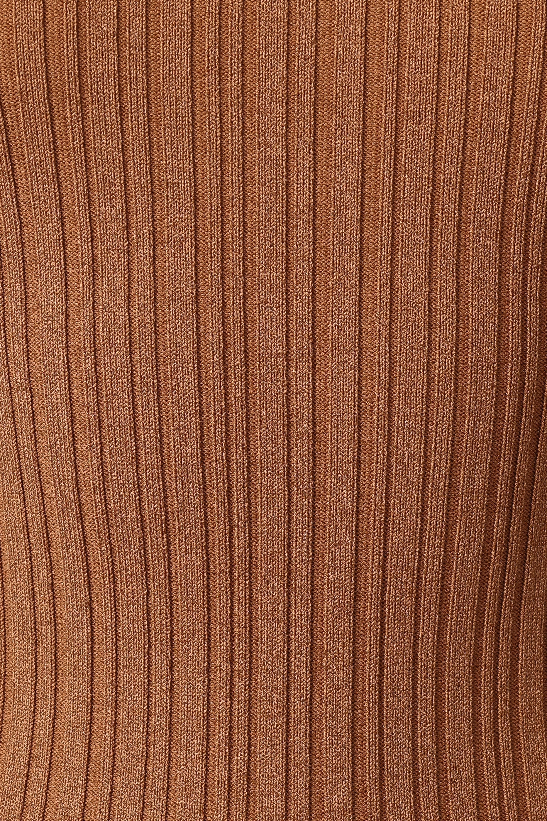 Petal and Pup USA TOPS Ridley Top - Mocha