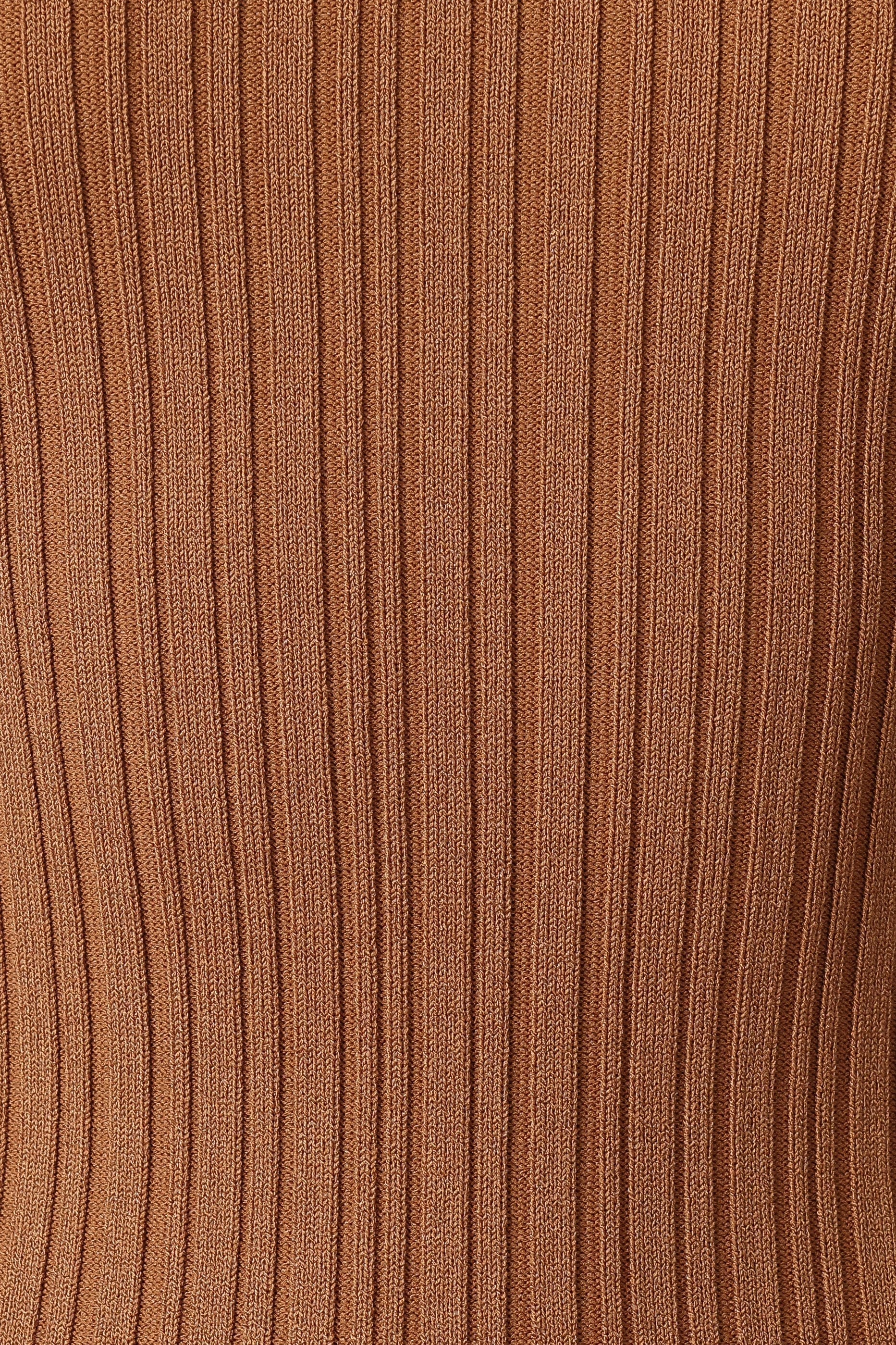 Petal and Pup USA TOPS Ridley Top - Mocha