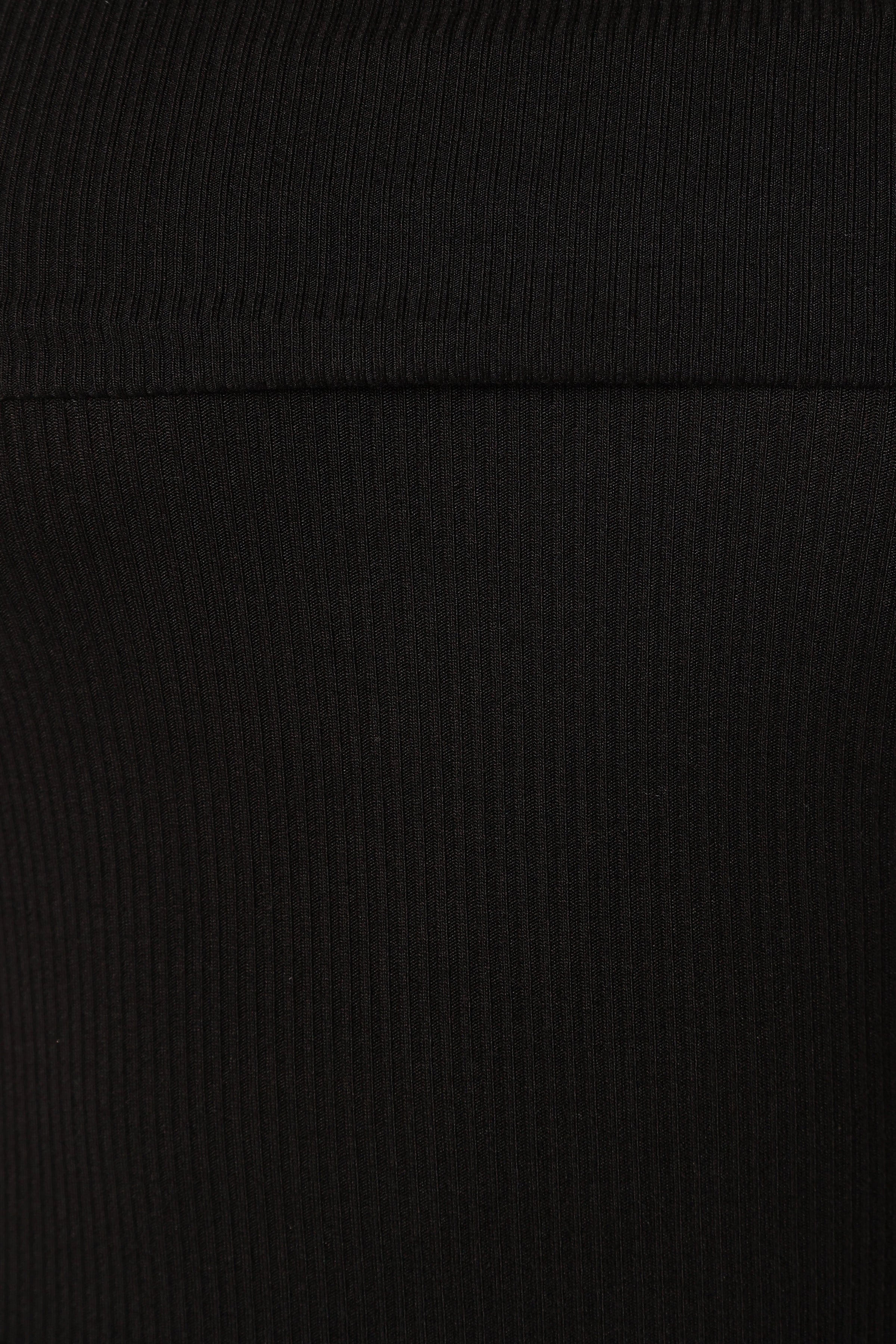 Petal and Pup USA TOPS Ryder Bodysuit - Black