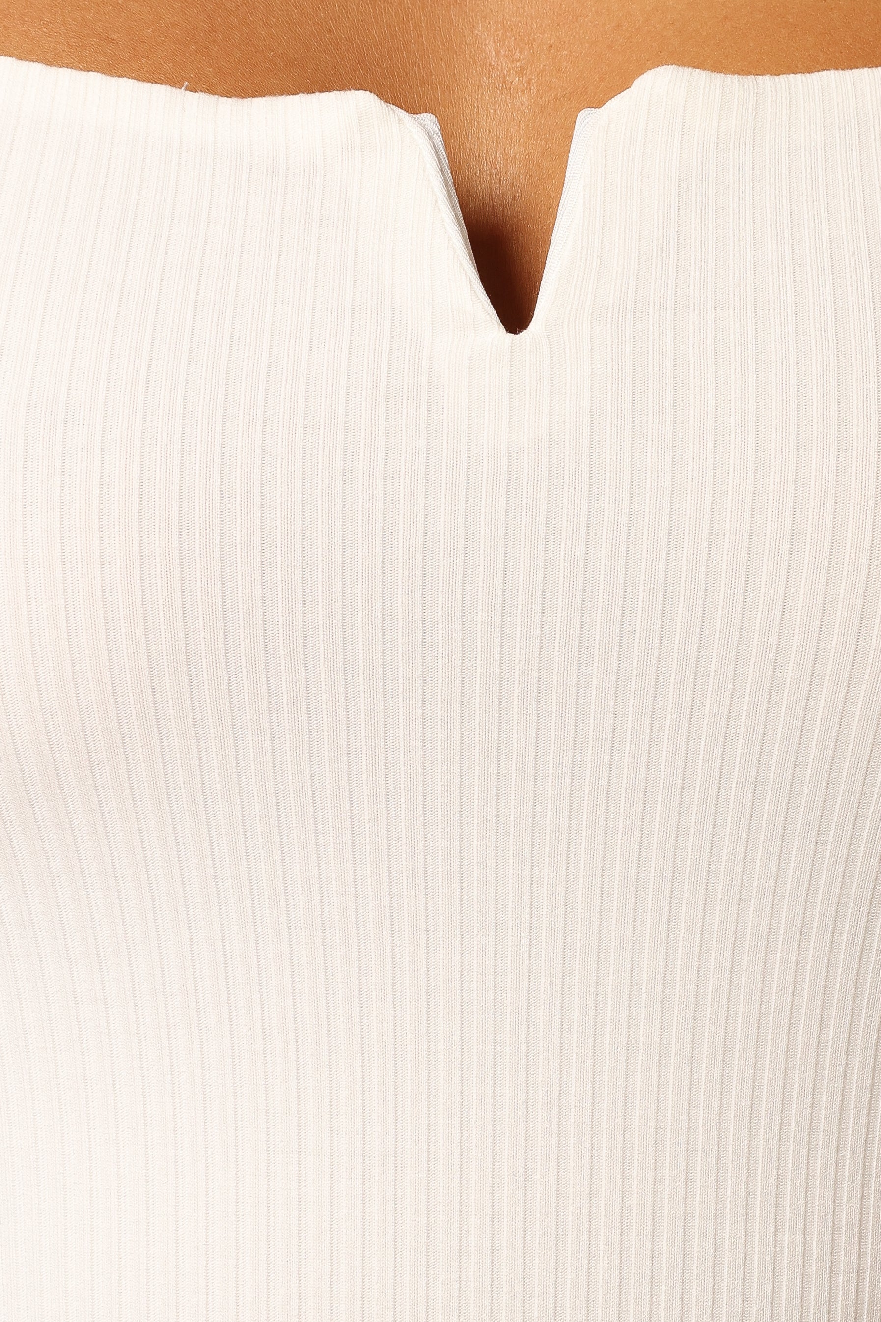 Petal and Pup USA TOPS Santina Top - White