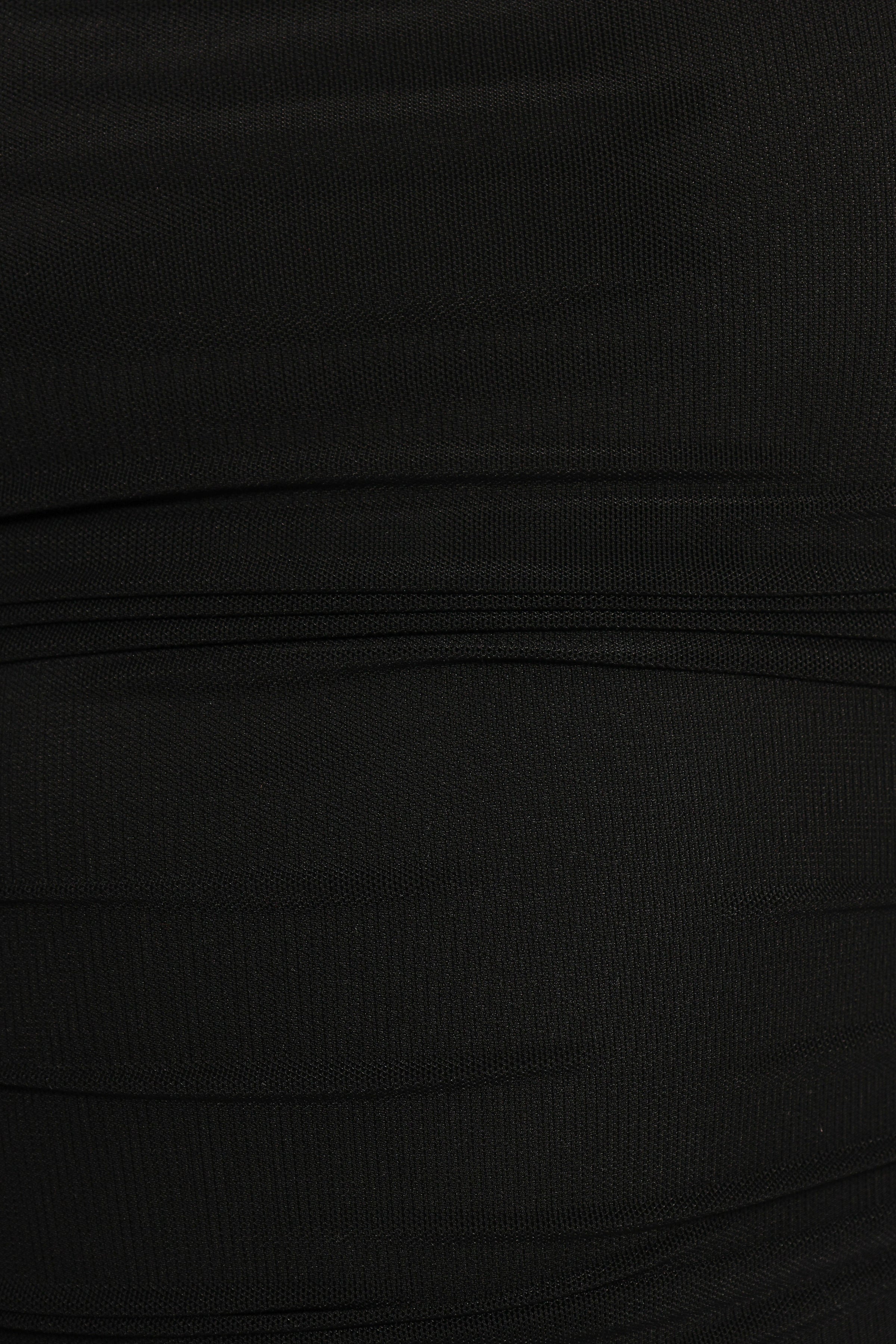 Petal and Pup USA TOPS Selina Top - Black