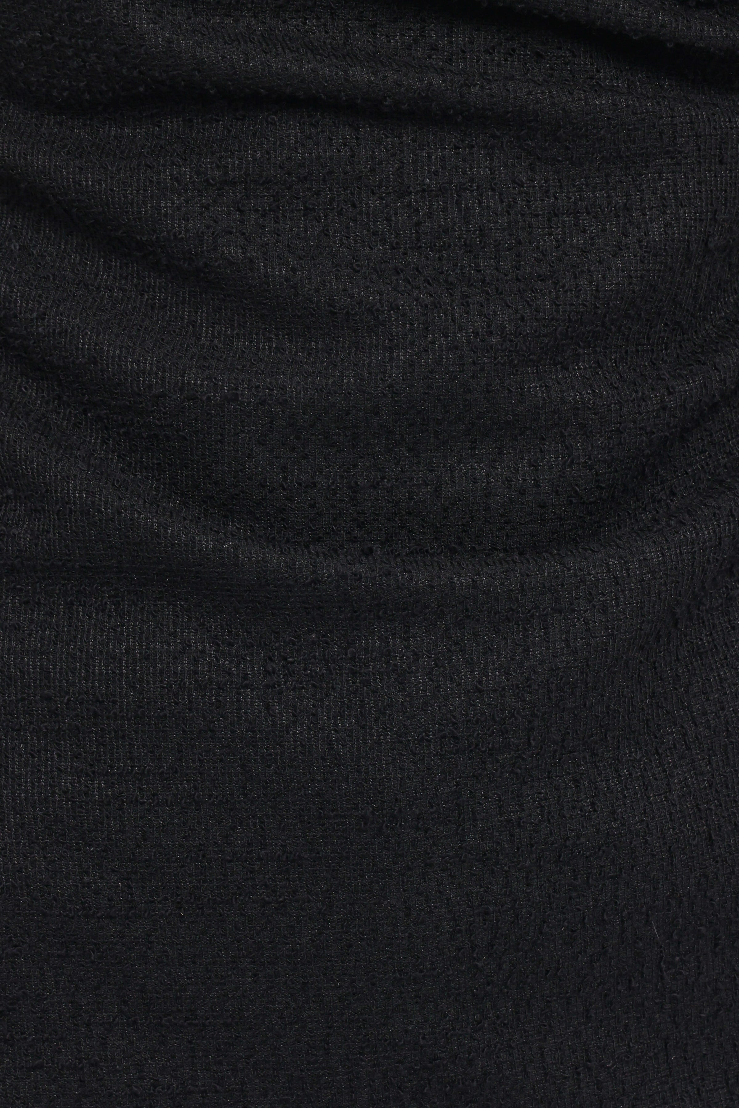 Petal and Pup USA TOPS Selma Knit Top - Black