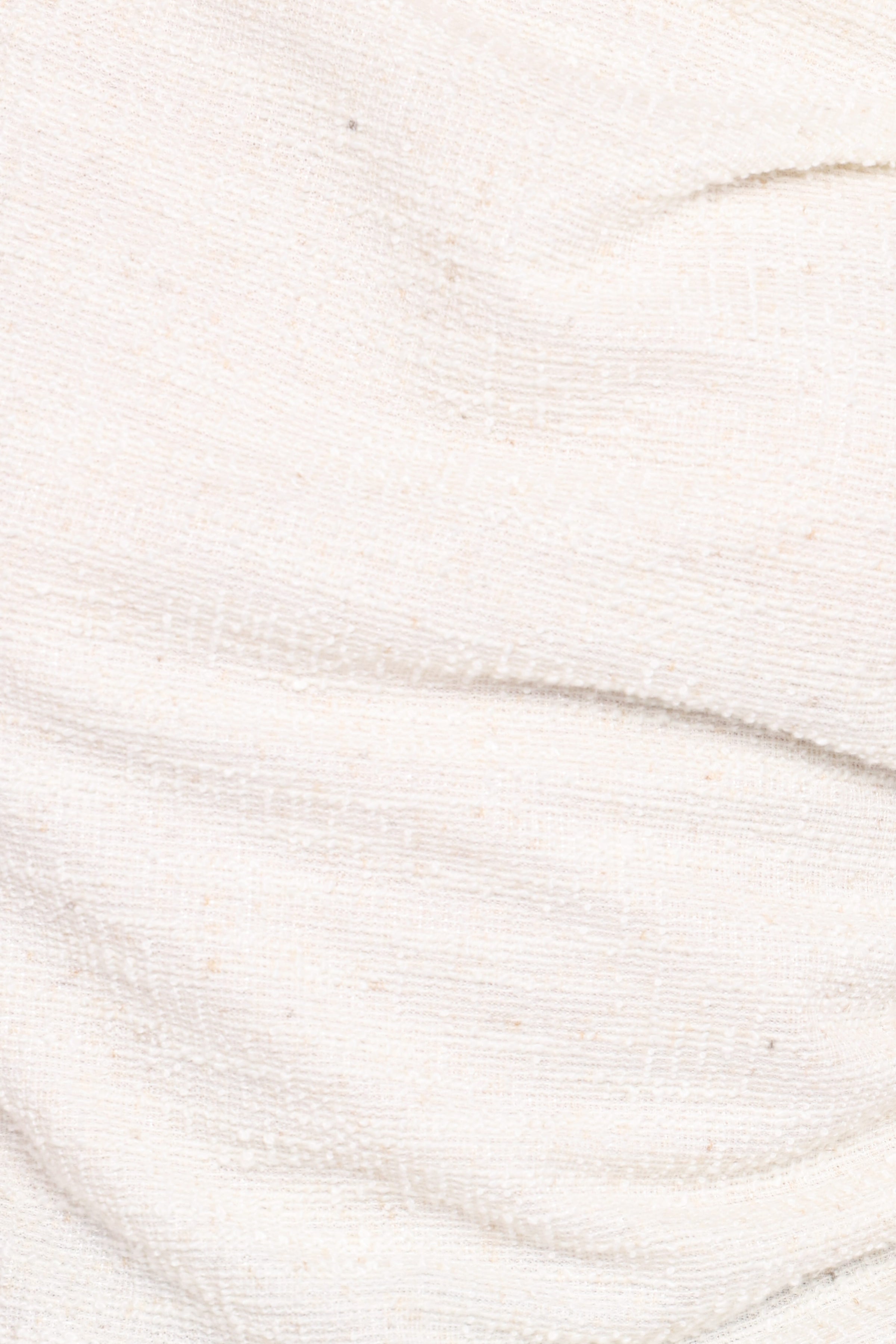 Petal and Pup USA TOPS Selma Knit Top - Cream