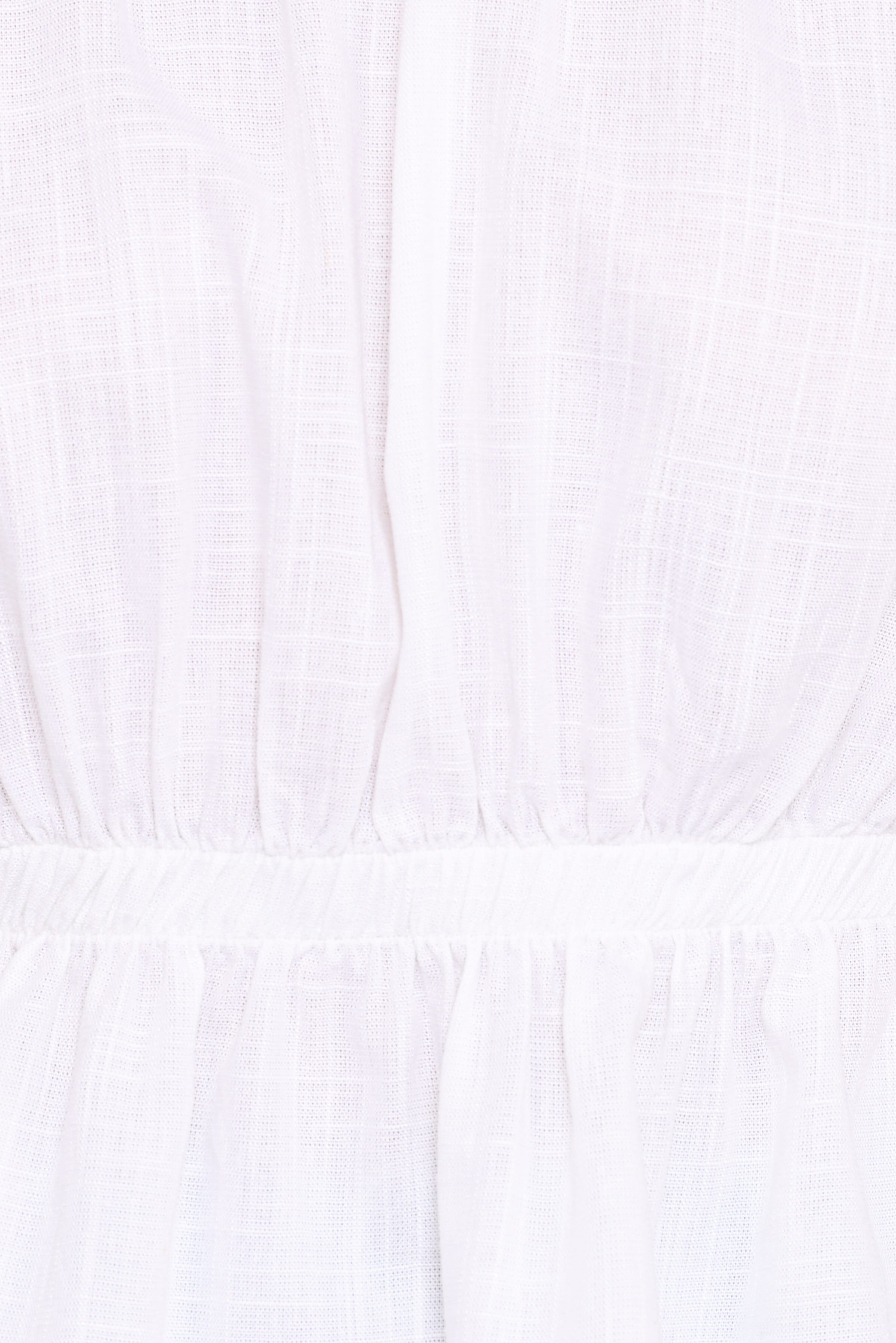 Petal and Pup USA TOPS Solstice Top - White