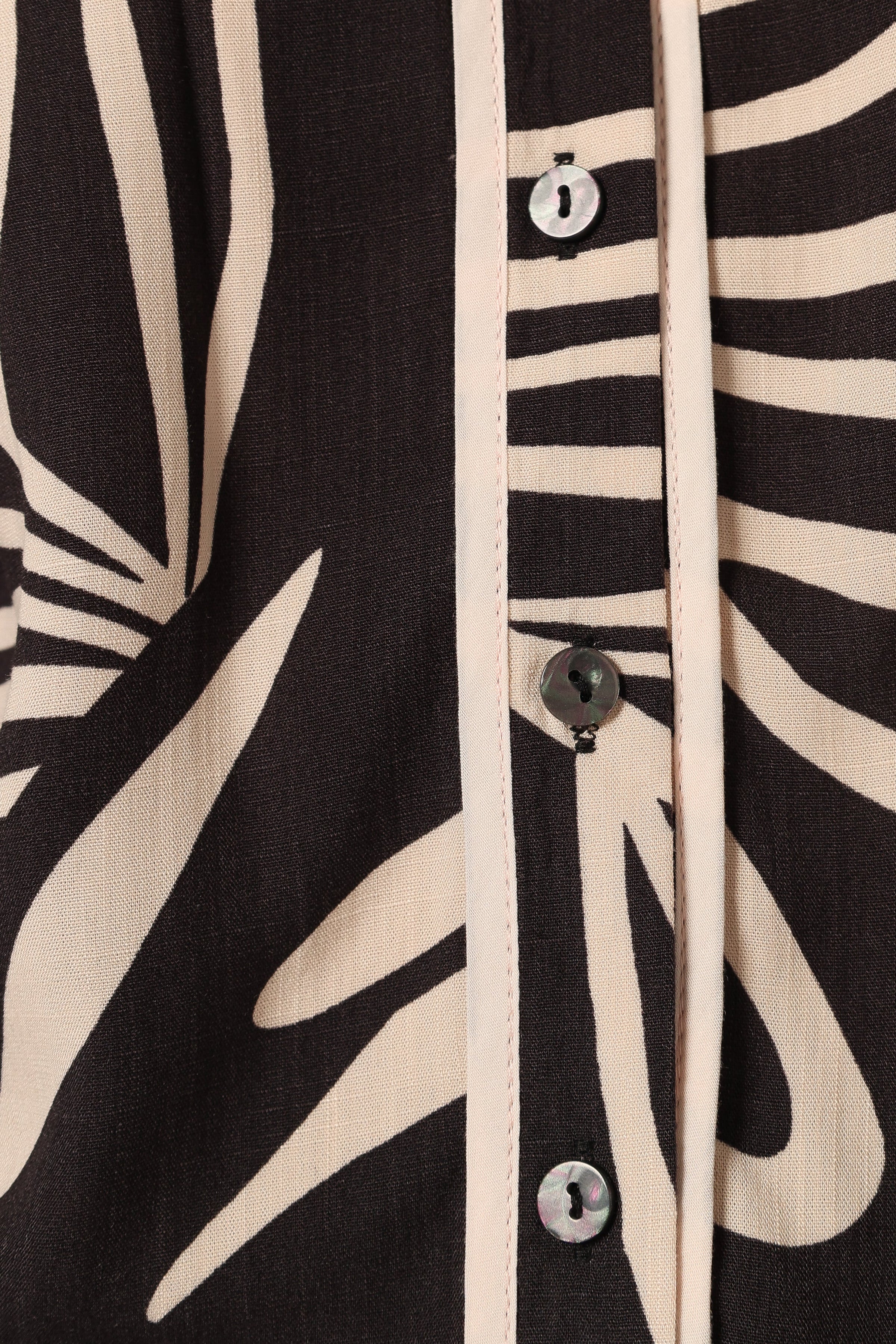 Petal and Pup USA TOPS Talia Top - Black