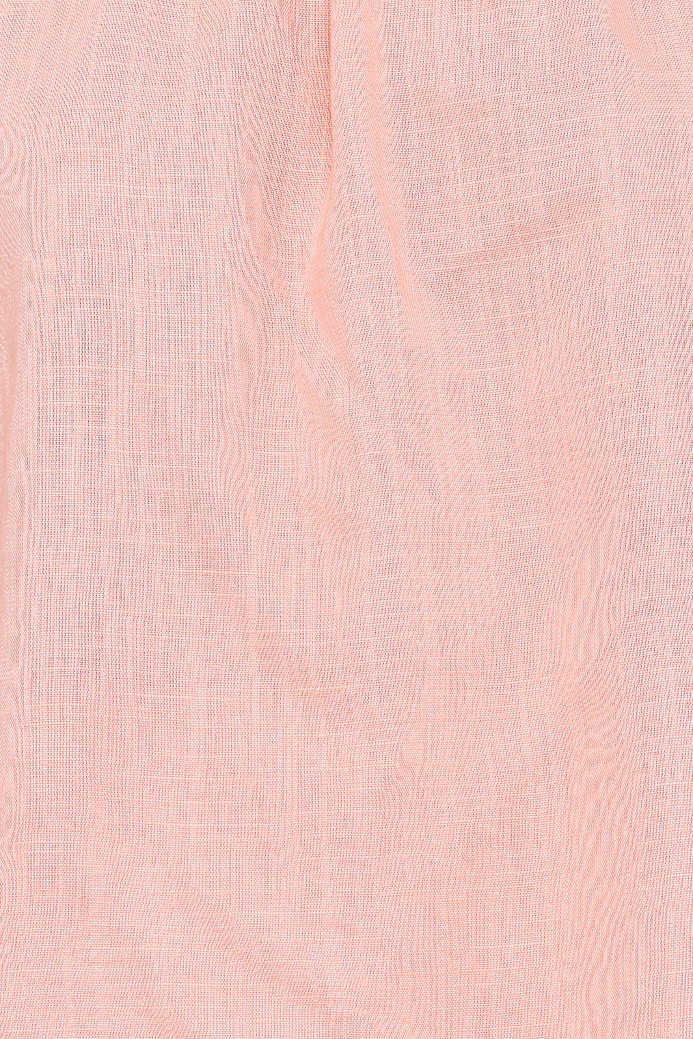 Petal and Pup USA TOPS Wren Halter Tie Top - Pink