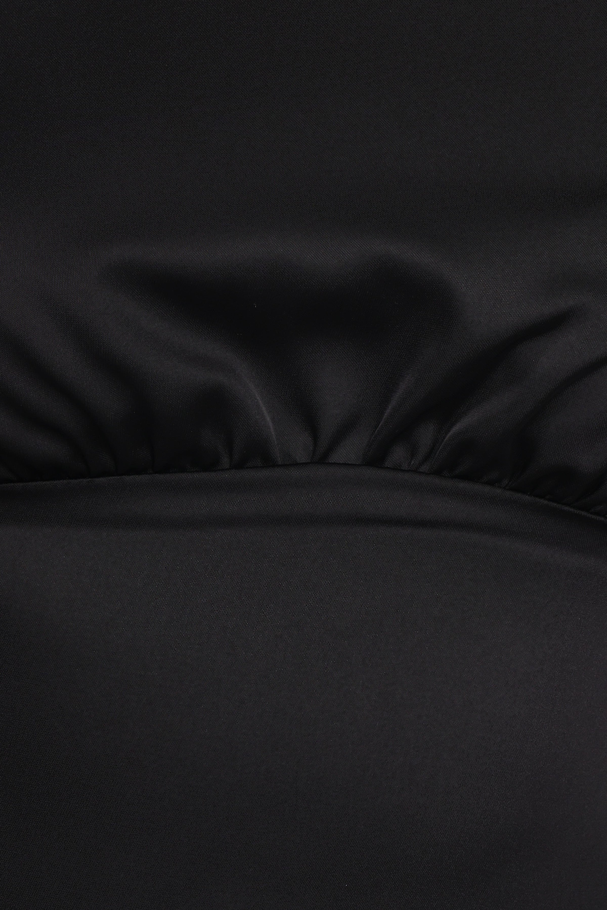 Petal and Pup USA TOPS Wynn Top - Black