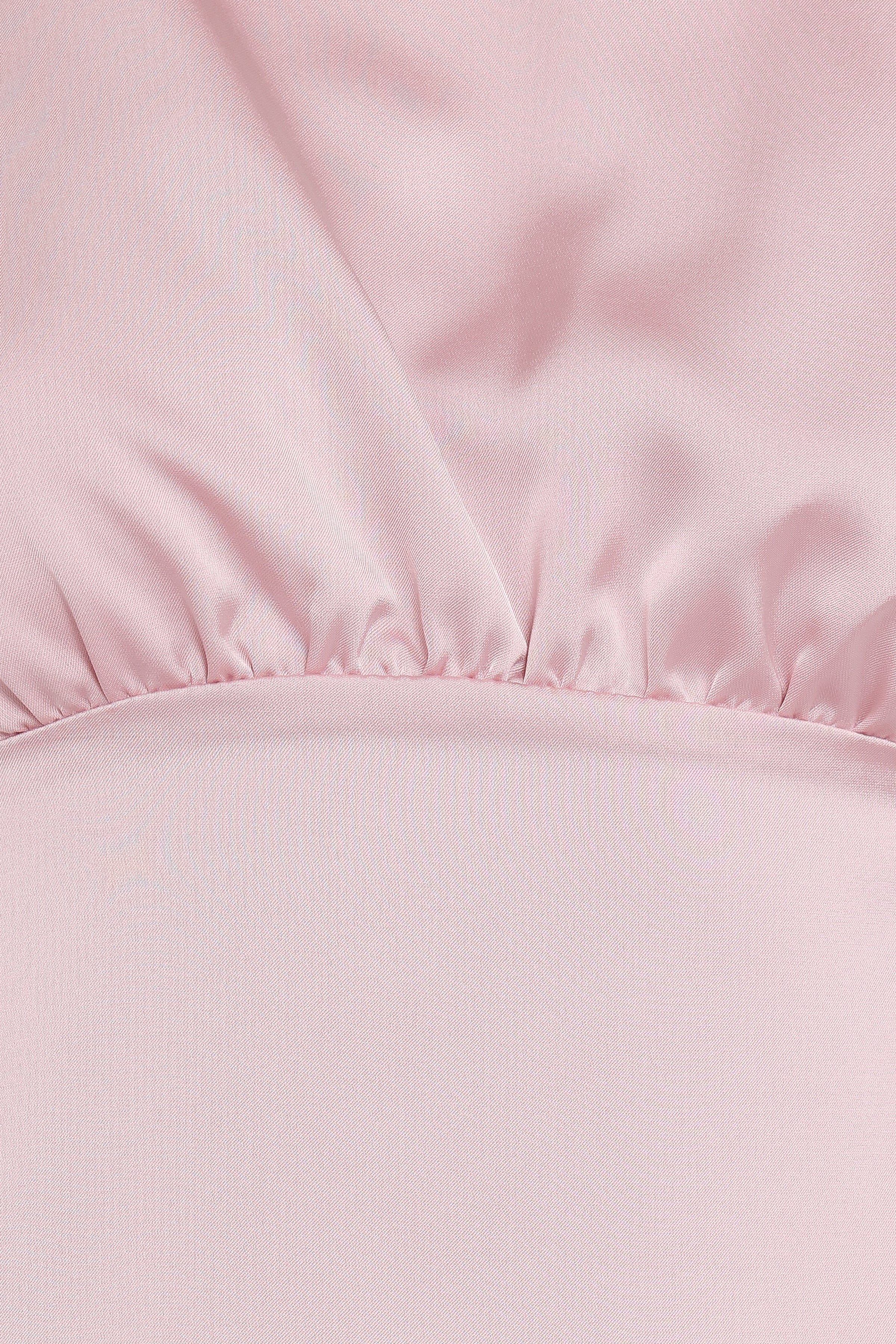 Petal and Pup USA TOPS Wynn Top - Pale Pink