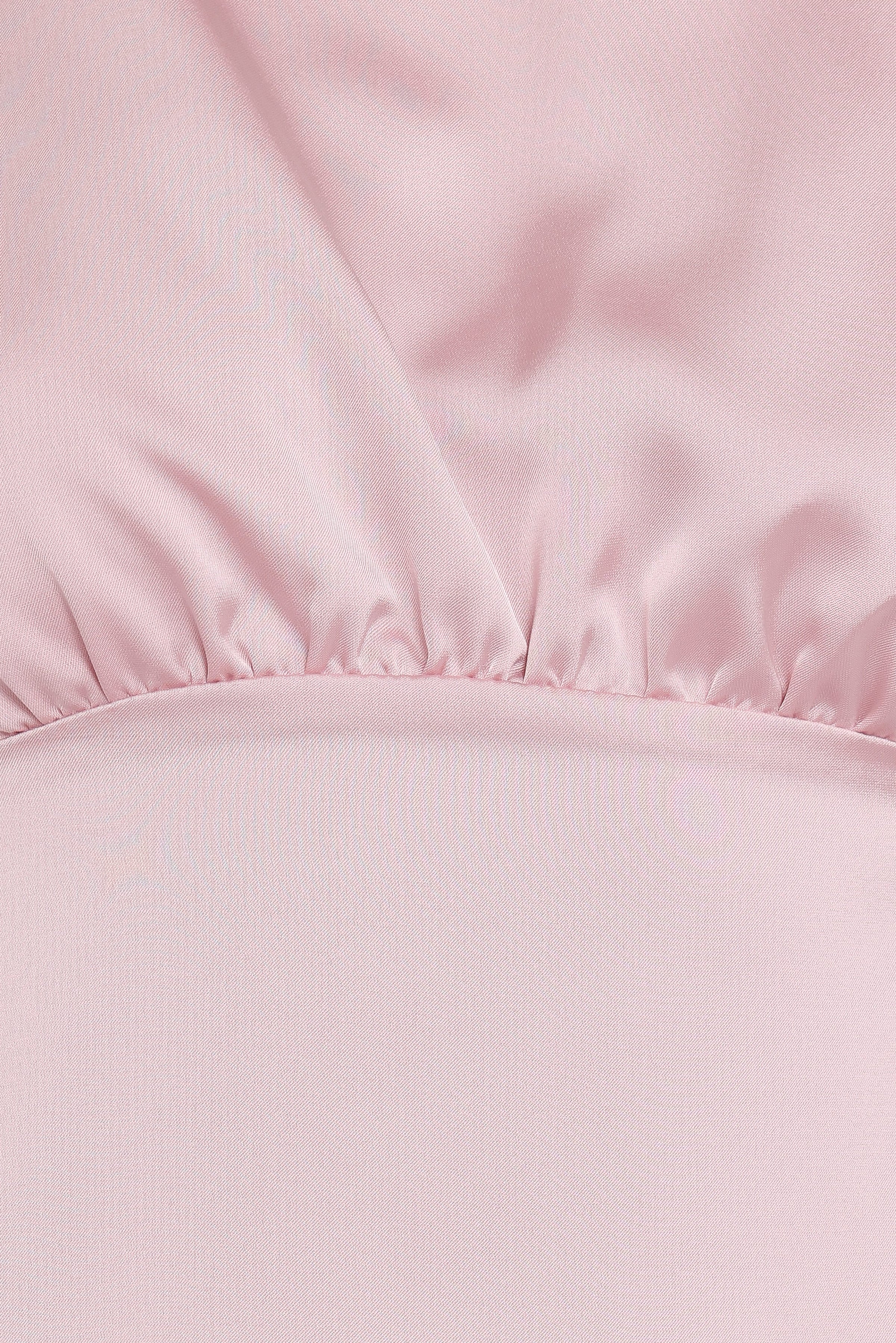 Petal and Pup USA TOPS Wynn Top - Pale Pink