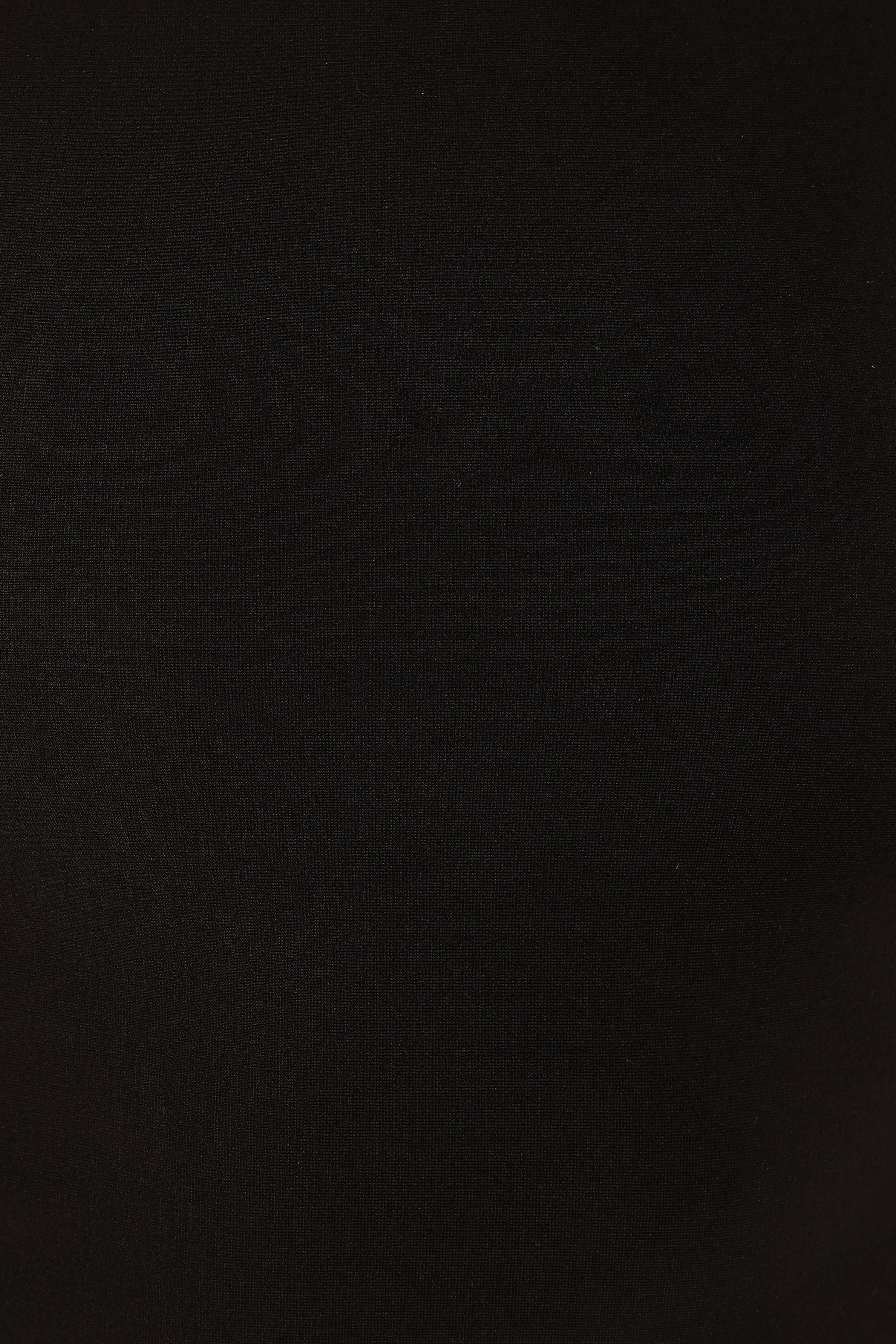 Petal and Pup USA TOPS Yash Top - Black