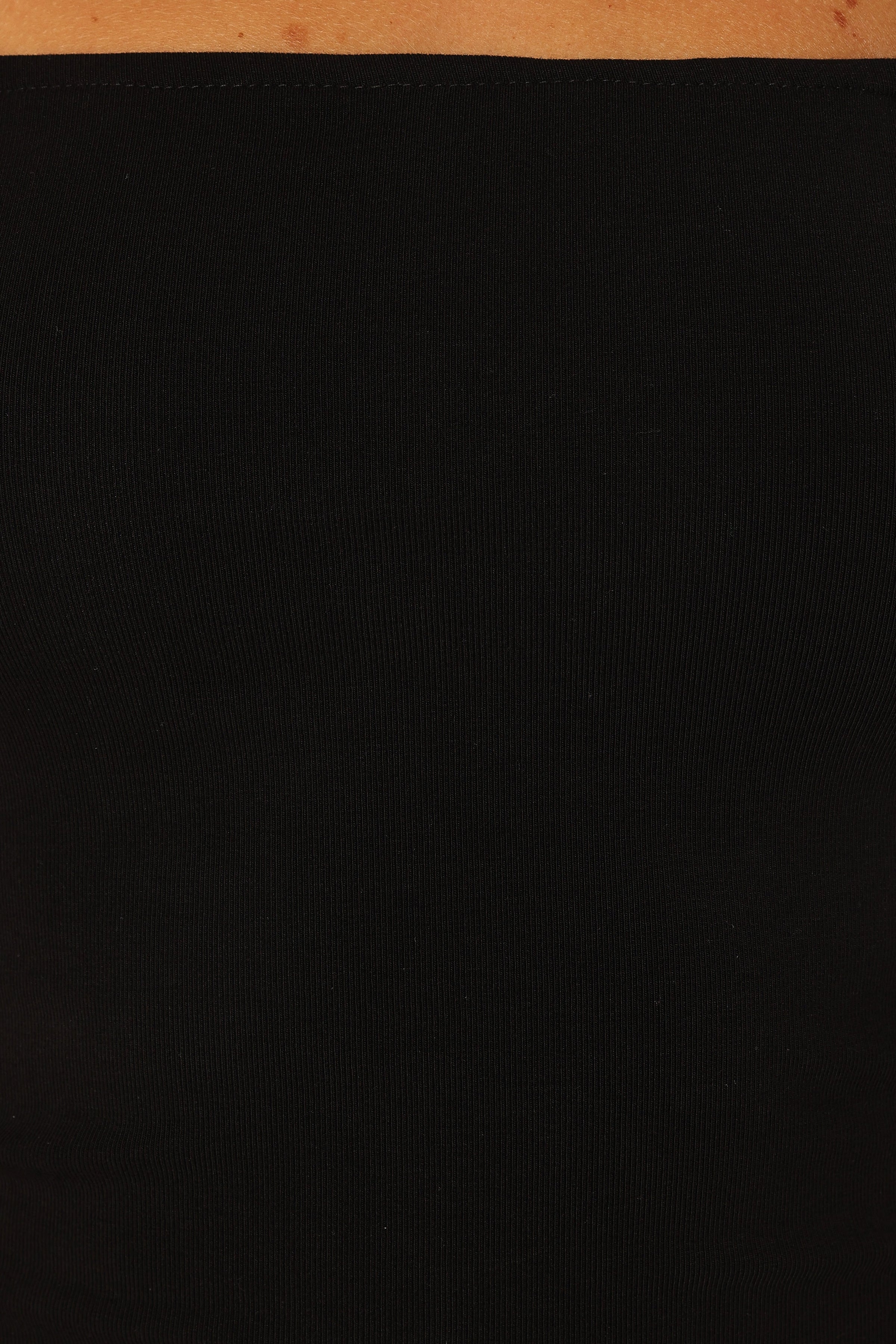 Petal and Pup USA TOPS Yelena Top - Black