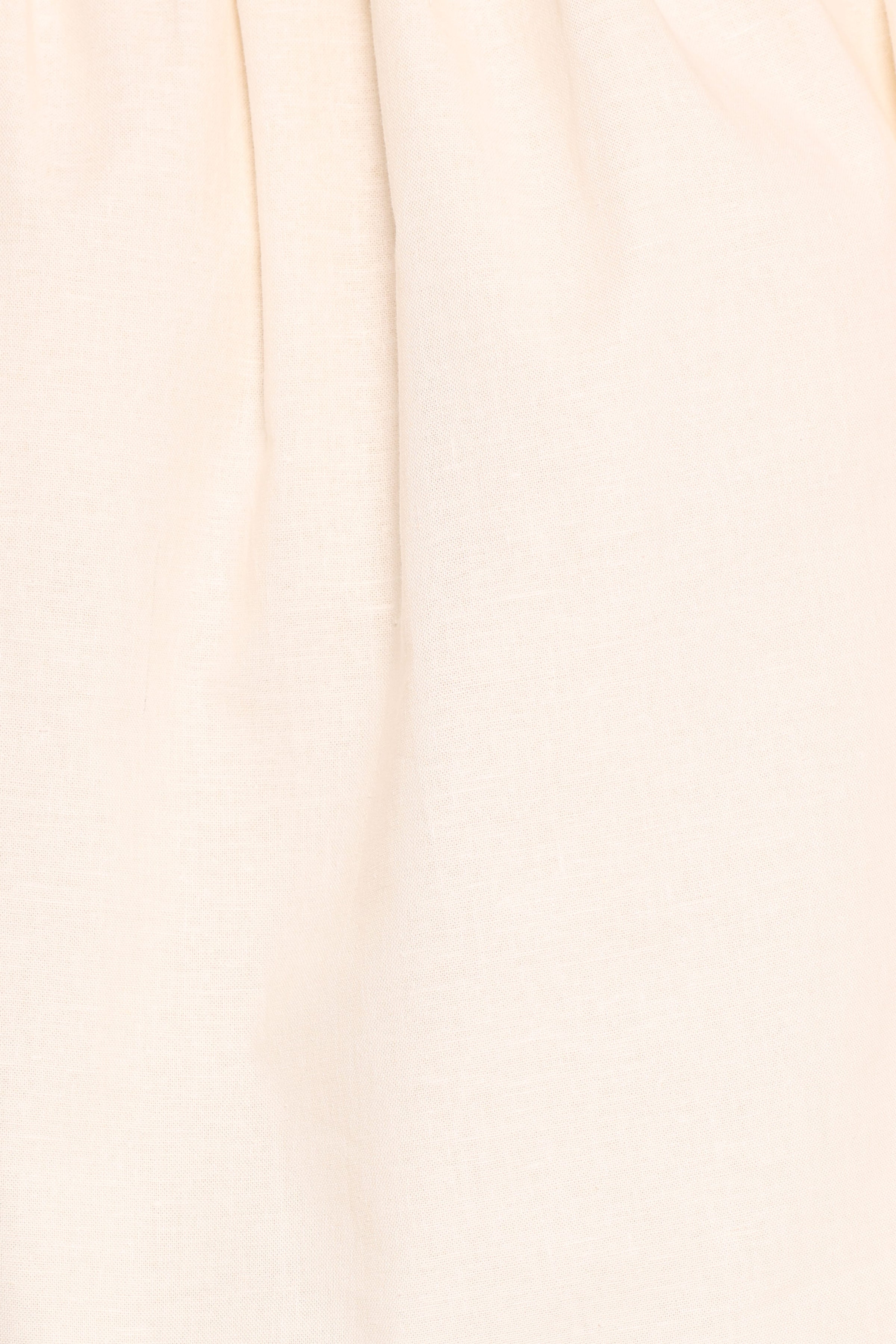 Petal and Pup USA TOPS Zion Off Shoulder Long Sleeve Top - Ivory (Hold for Rack)
