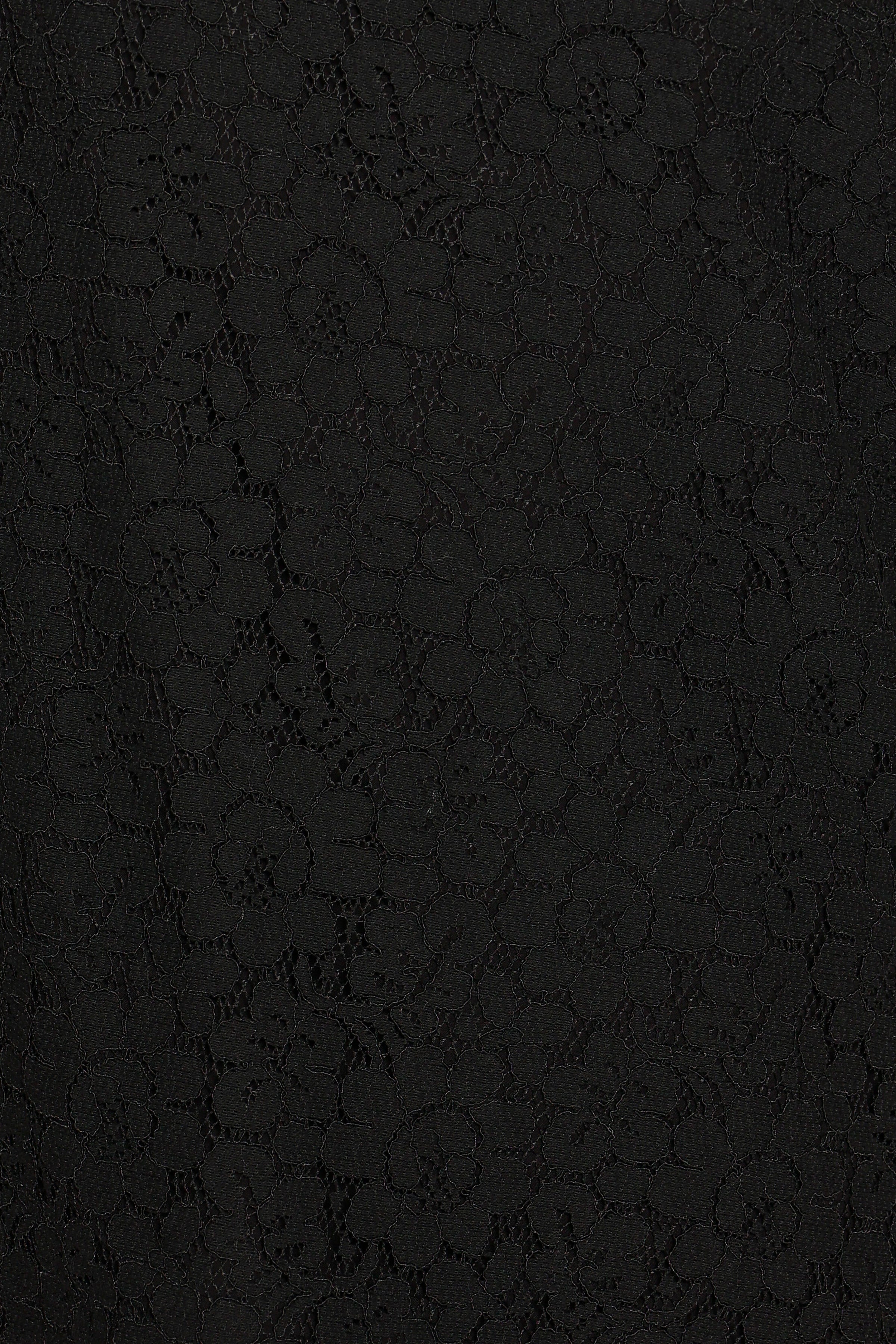 SETS Tucker Lace Pant Set - Black