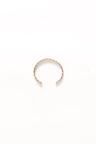 Seraphina Cuff - Gold