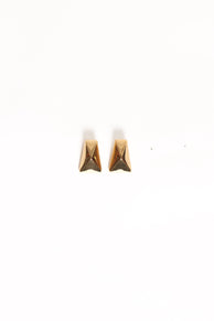 Payton Earrings - Gold