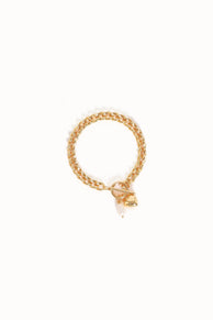 Maggie Bracelet - Gold