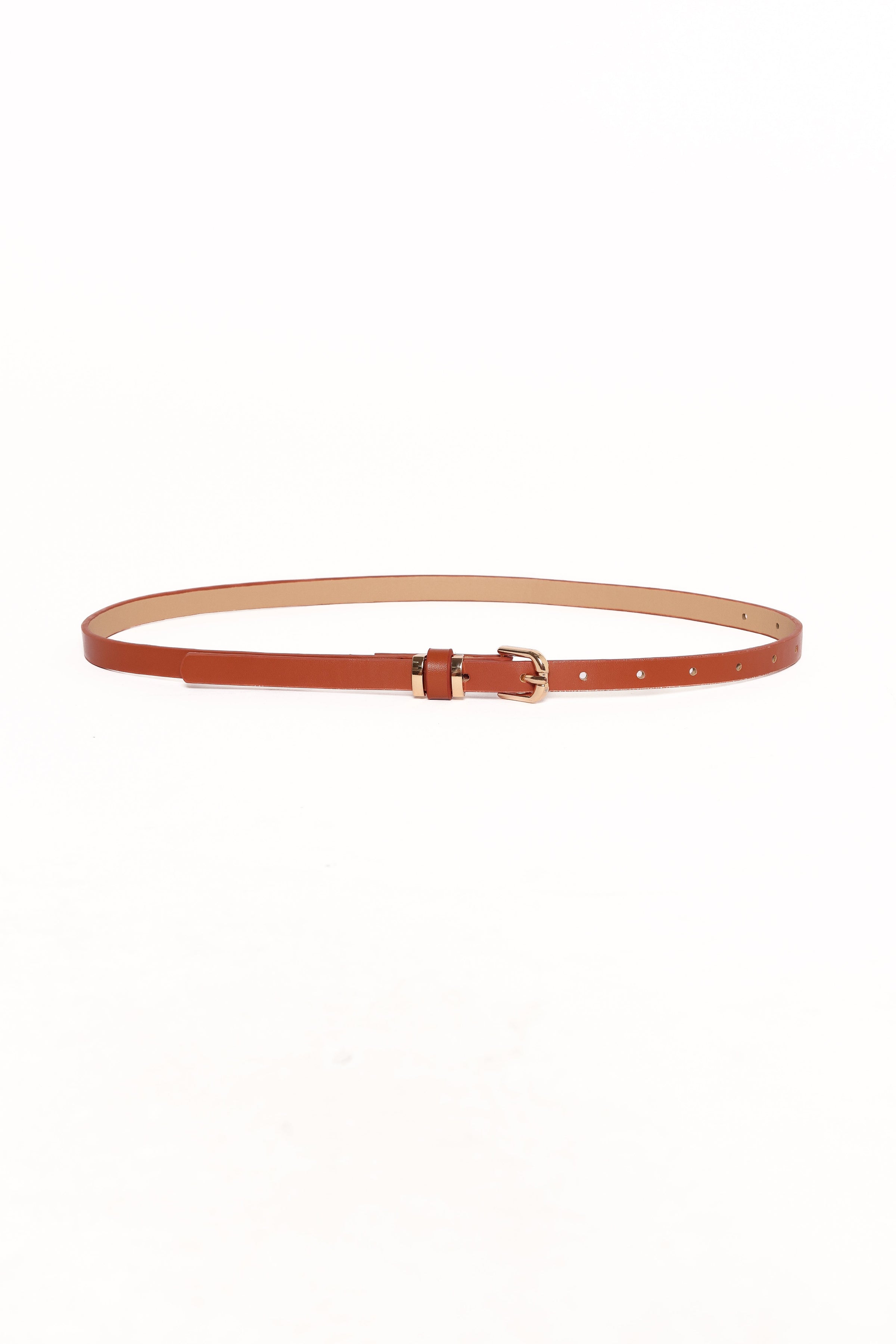 Grace Belt - Brown
