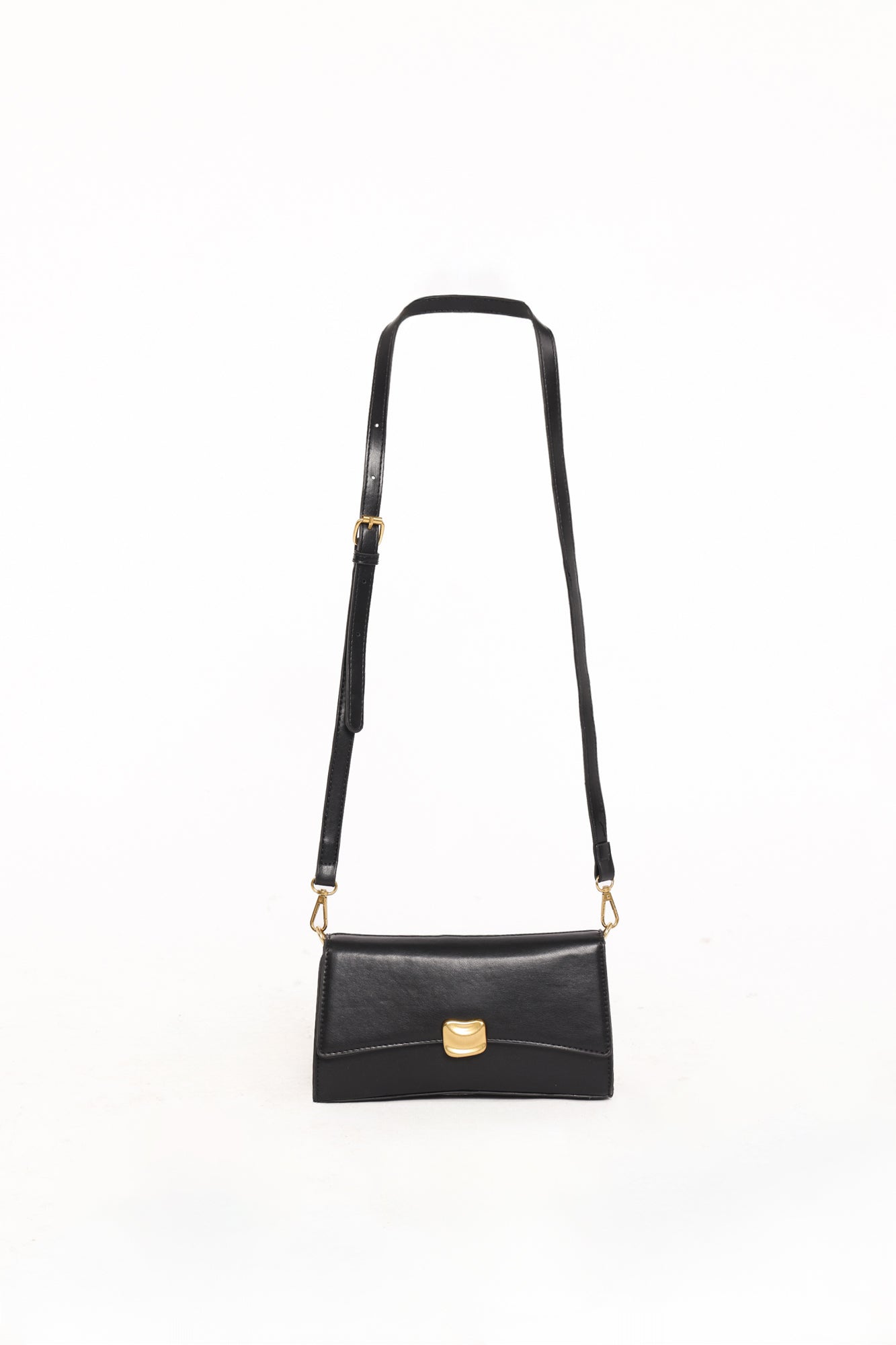 Margaret Handbag - Black