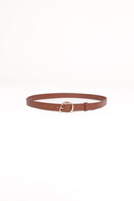 Quinn Belt - Brown