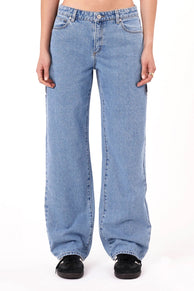 Abrand 99 Baggy Jeans - Gigi