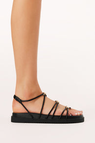 Atwood Sandals - Black