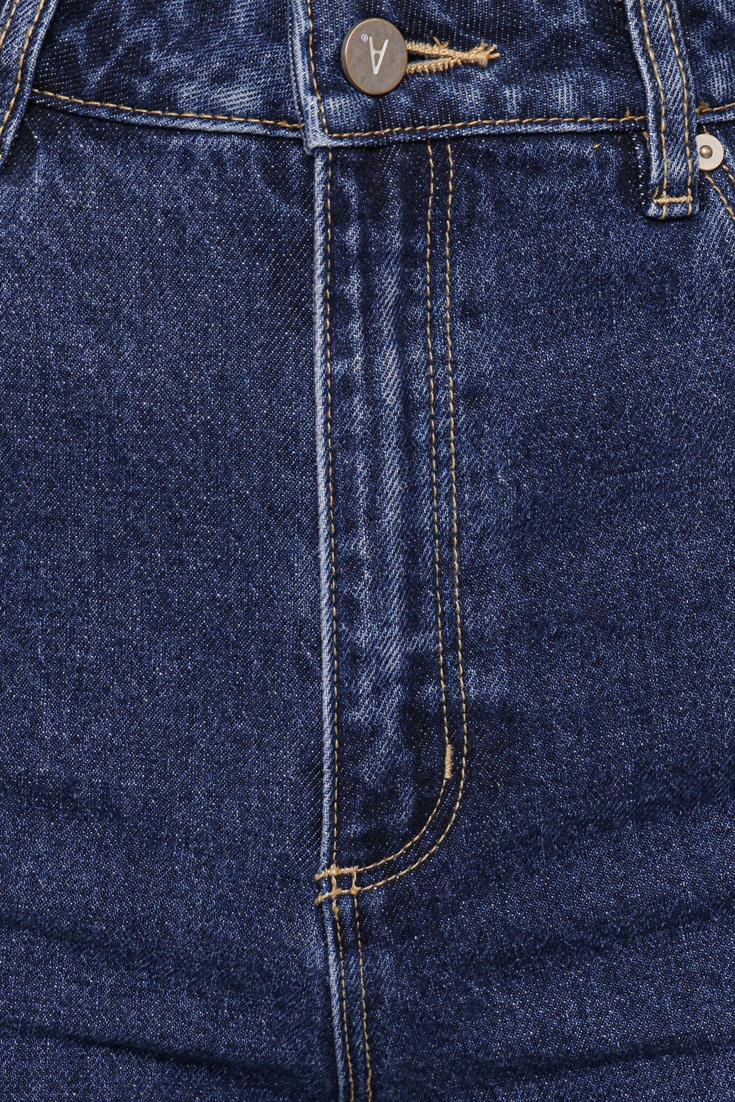 Abrand 94 Wide Leg Jeans - Tara