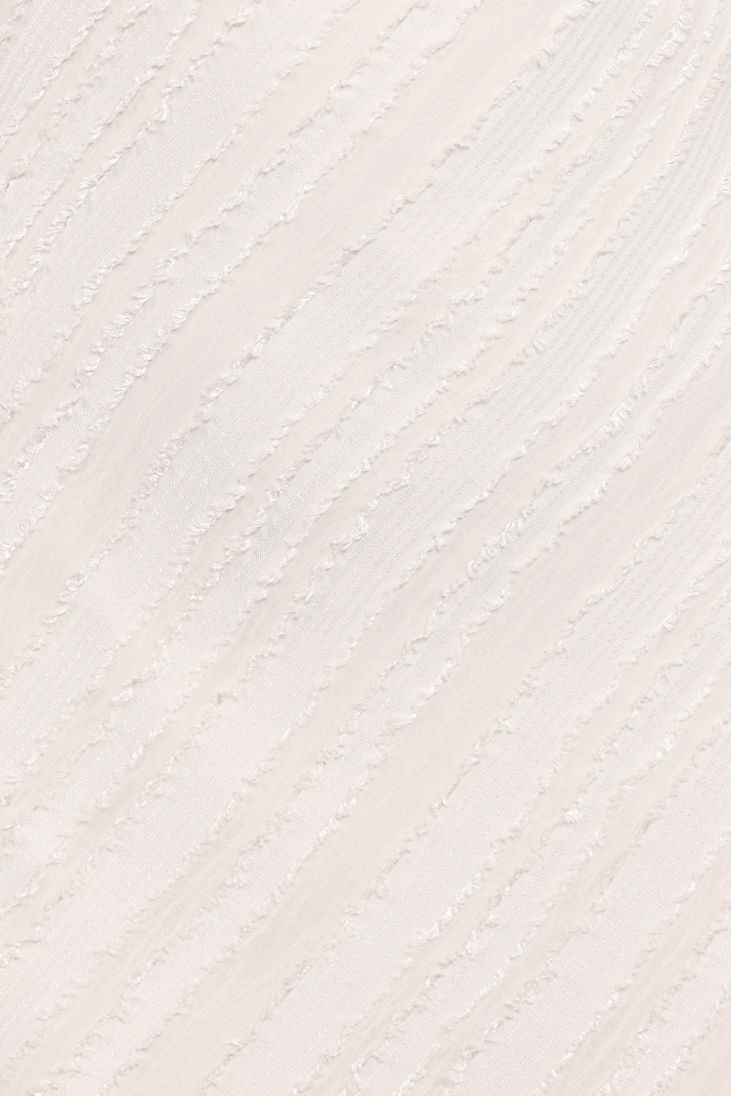 Aileen Midi Dress - Cream