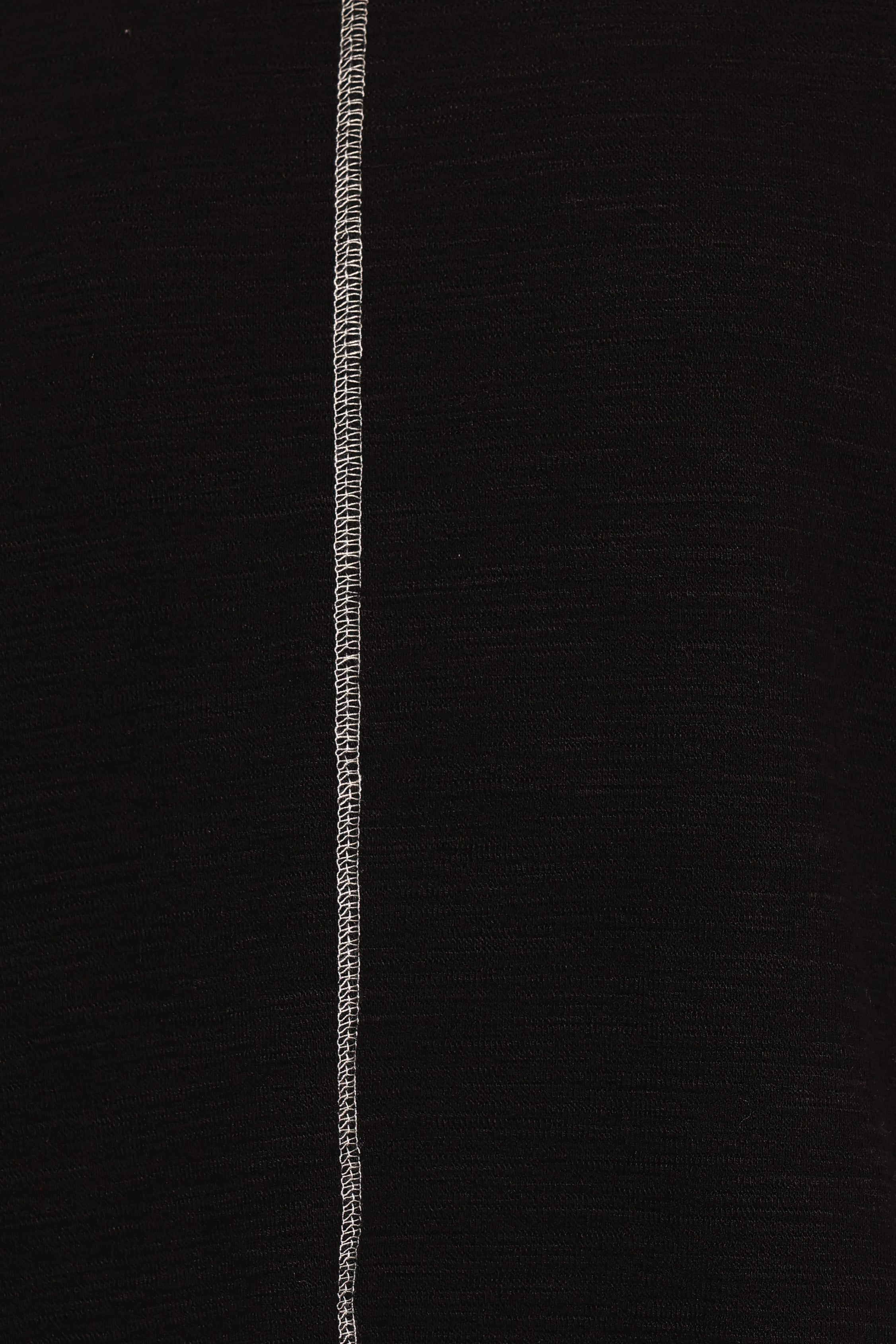 Angler Knit Set - Black