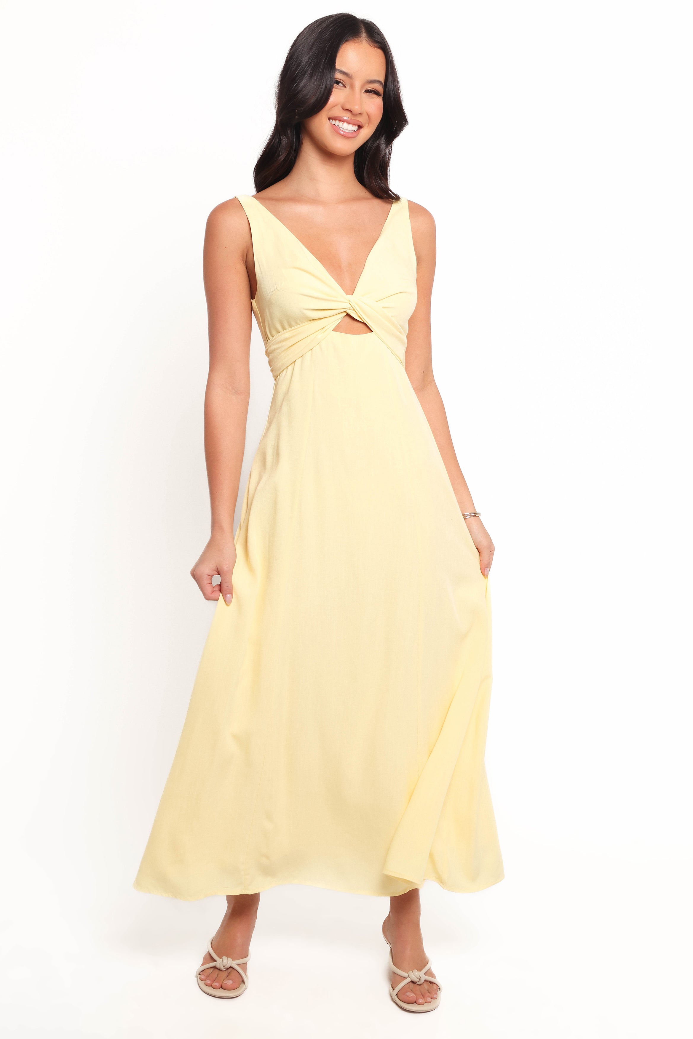 Yellow Dresses | Bright Yellow \u0026 Butter Styles for Women