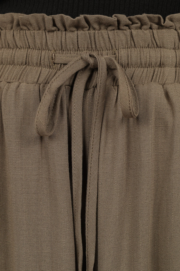 Arden Pant - Olive