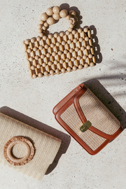 Georgiana Jumpsuit - Black