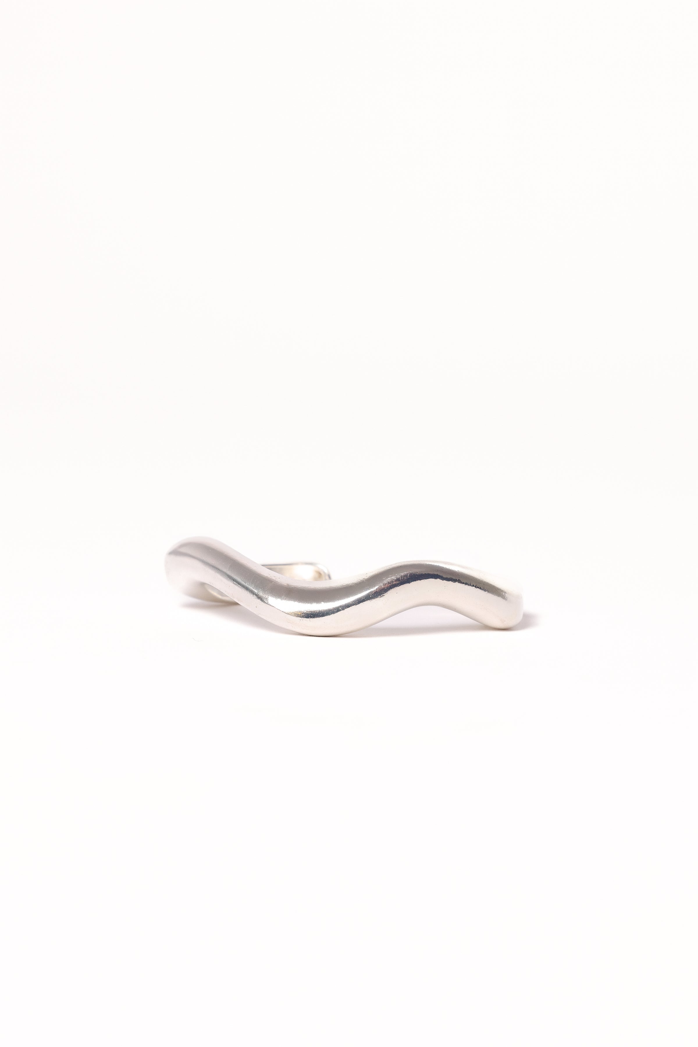 Banks Bracelet - Silver