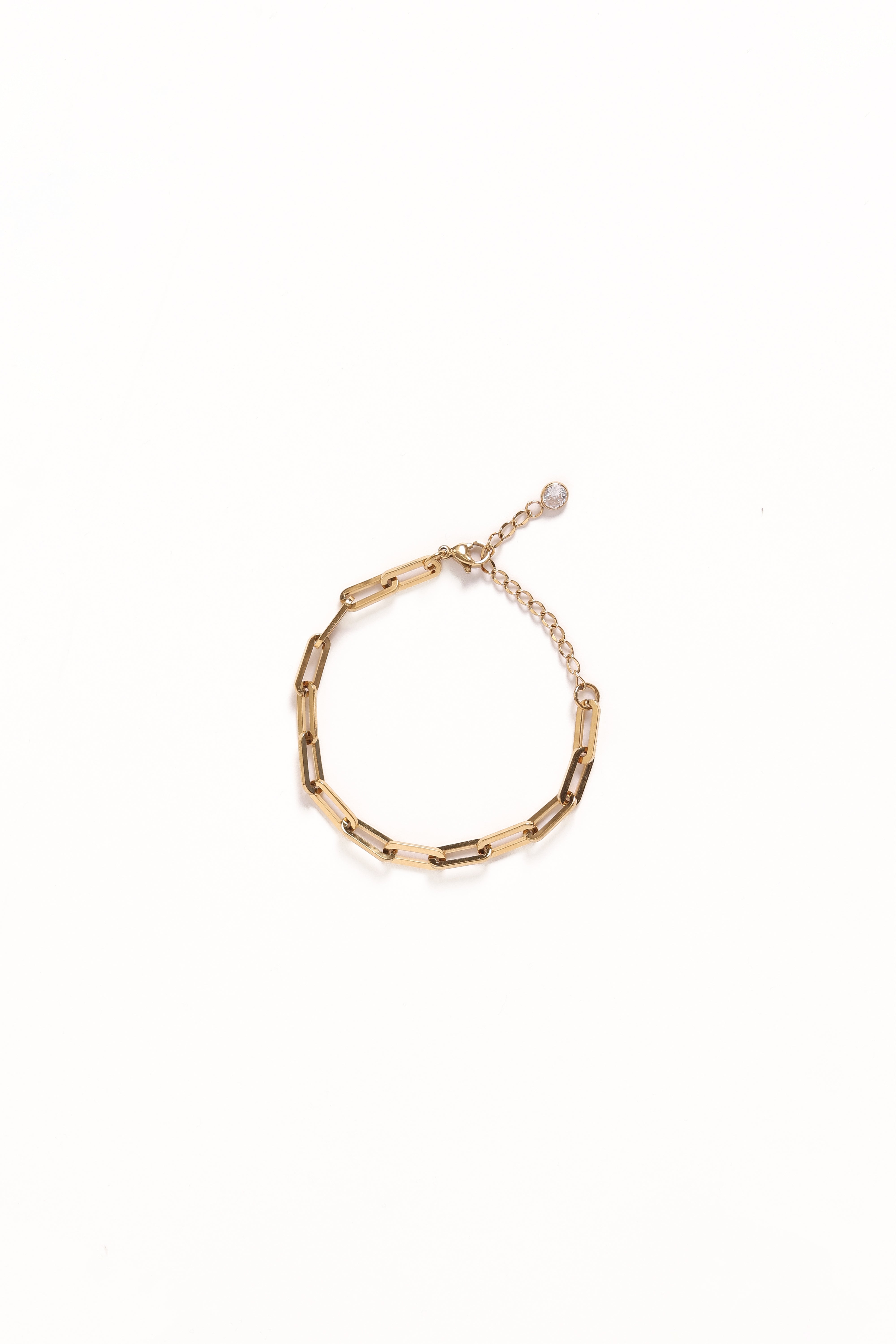 Beatrice Bracelet - Gold