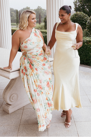 Georgiana Jumpsuit - Black